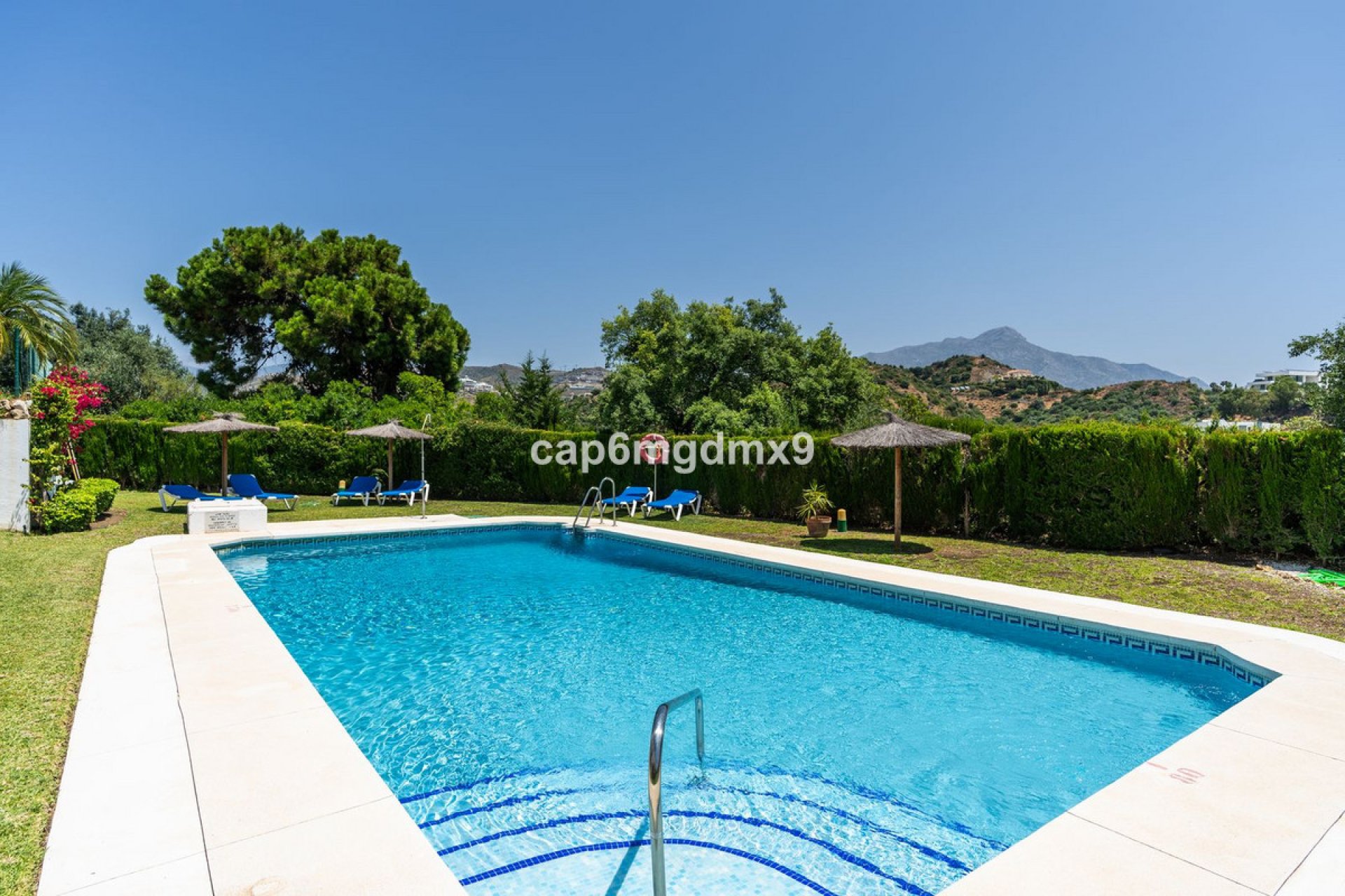 Reventa - Ground floor apartment - Benahavís - La Quinta