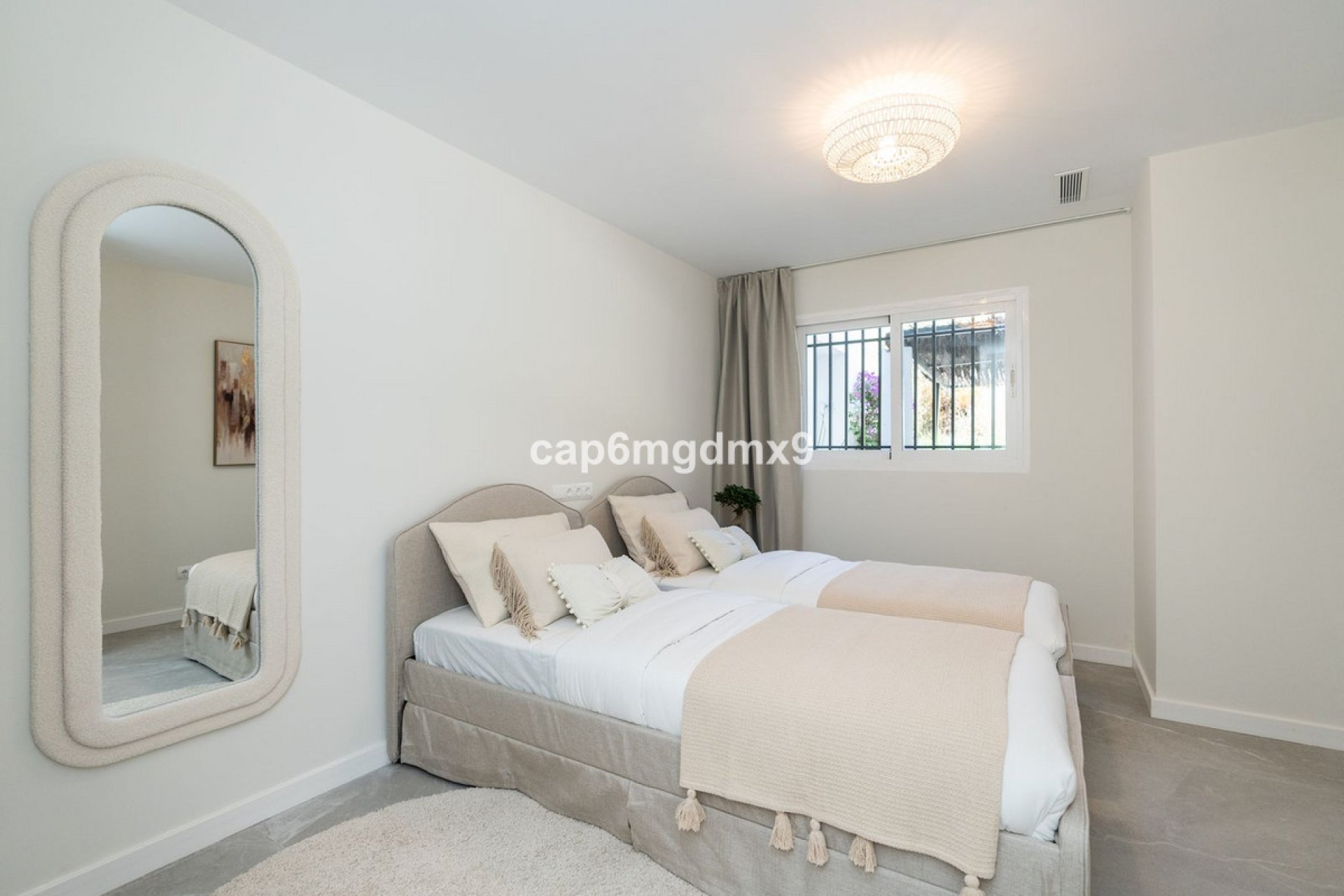 Reventa - Ground floor apartment - Benahavís - La Quinta