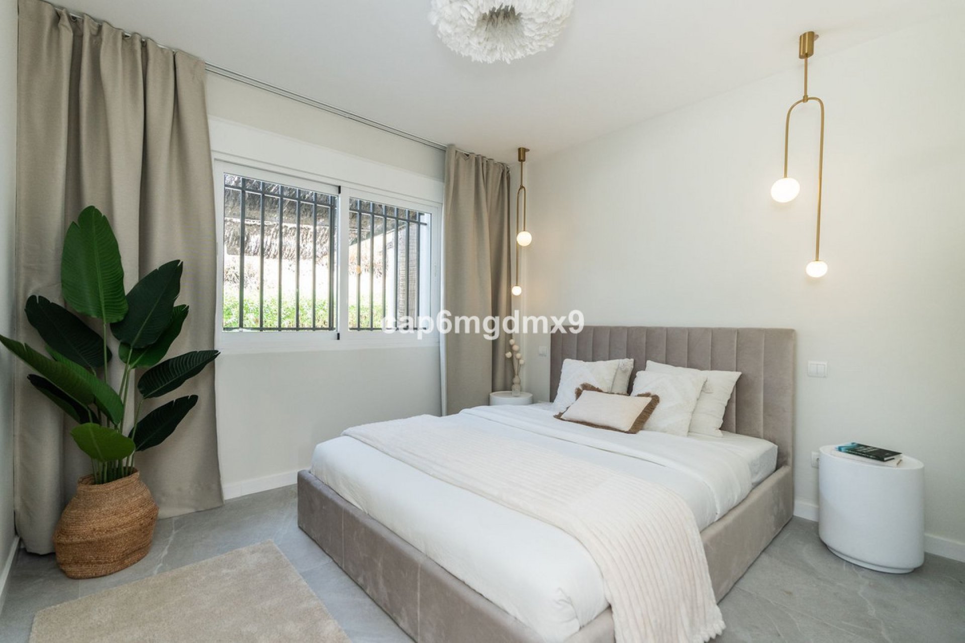 Reventa - Ground floor apartment - Benahavís - La Quinta