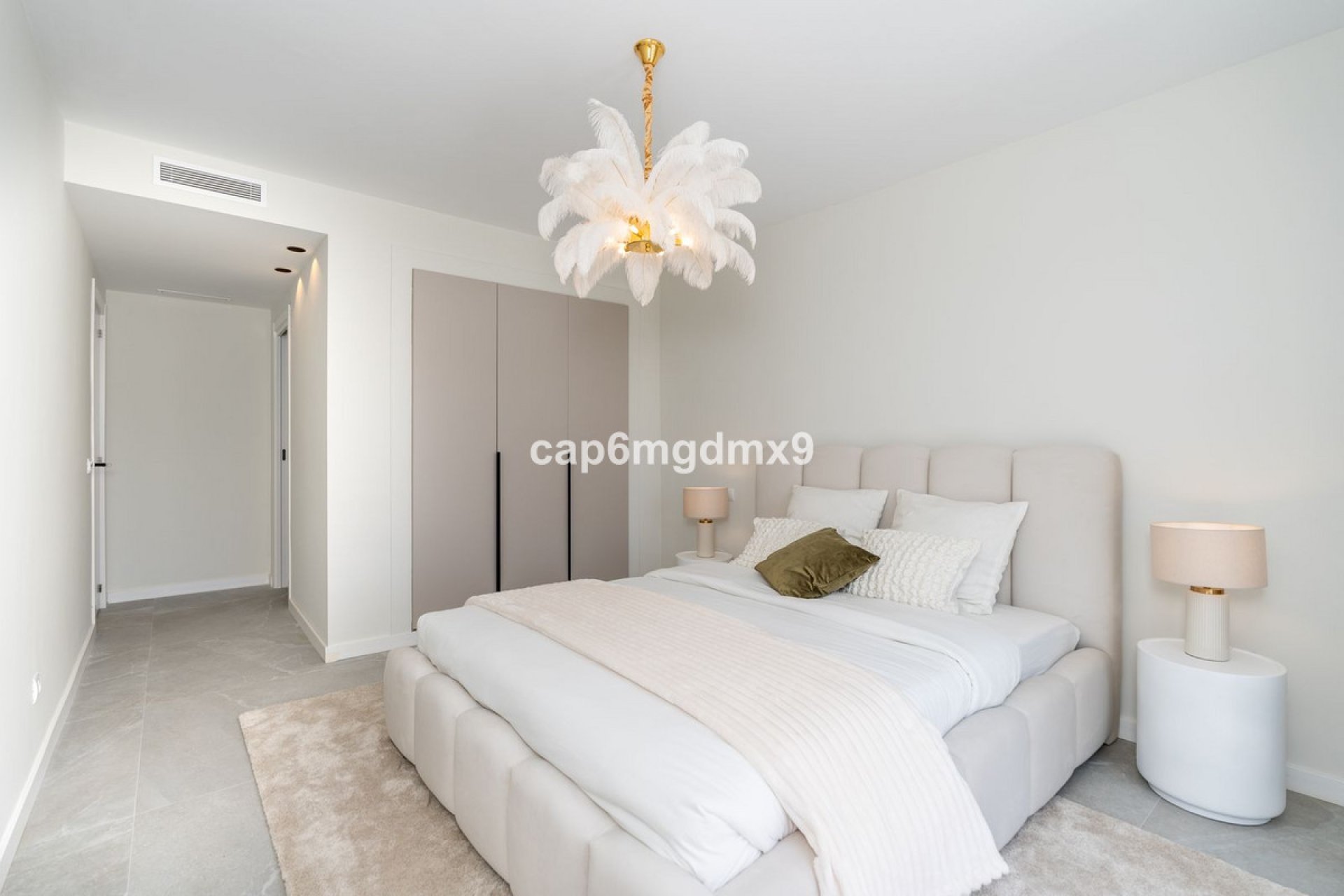 Reventa - Ground floor apartment - Benahavís - La Quinta