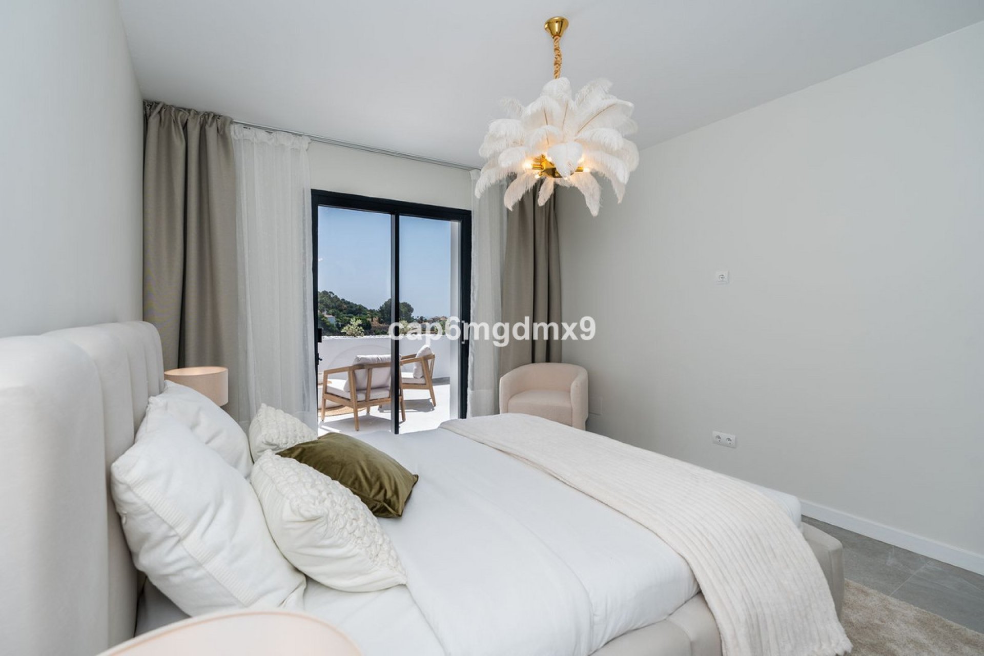 Reventa - Ground floor apartment - Benahavís - La Quinta