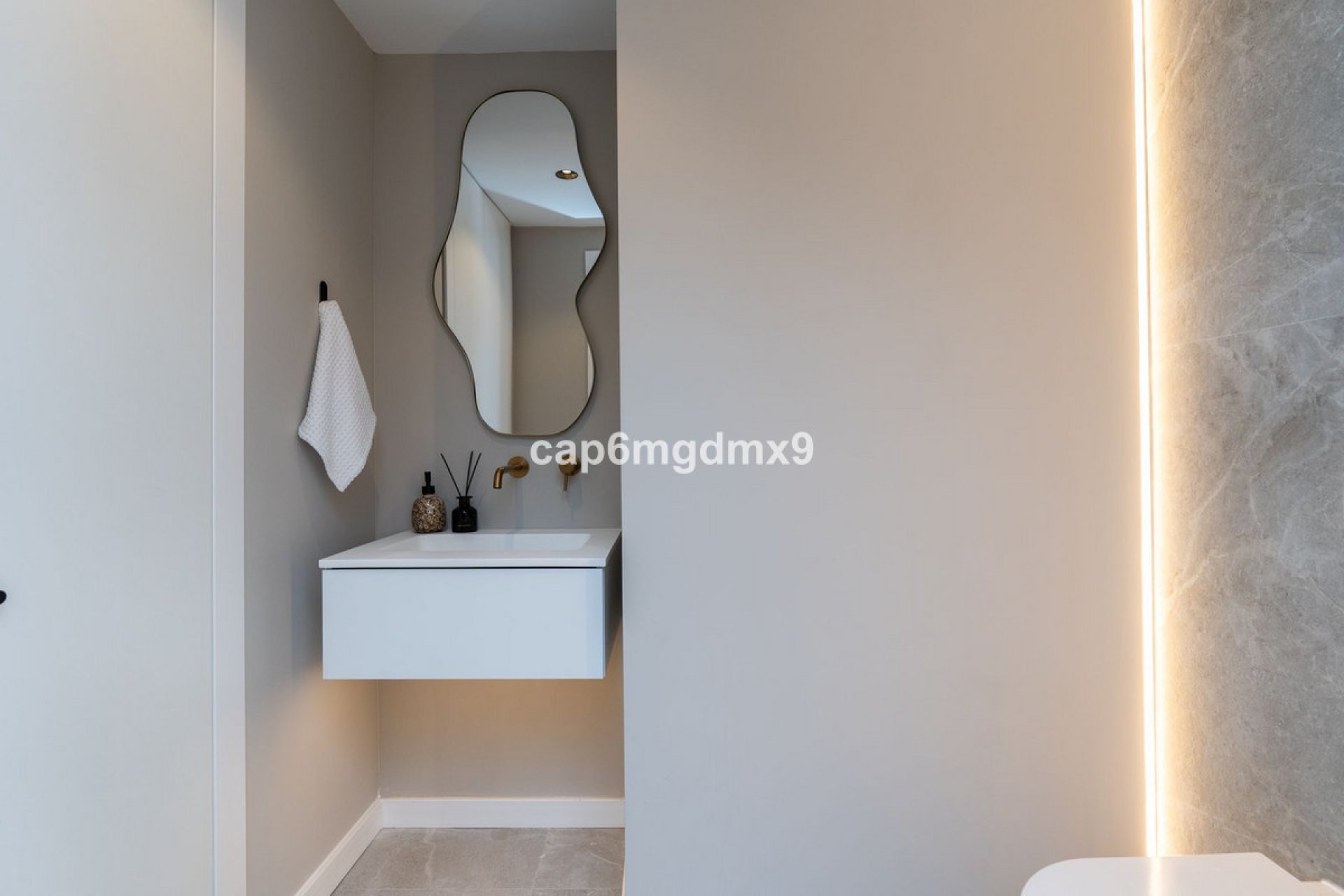 Reventa - Ground floor apartment - Benahavís - La Quinta