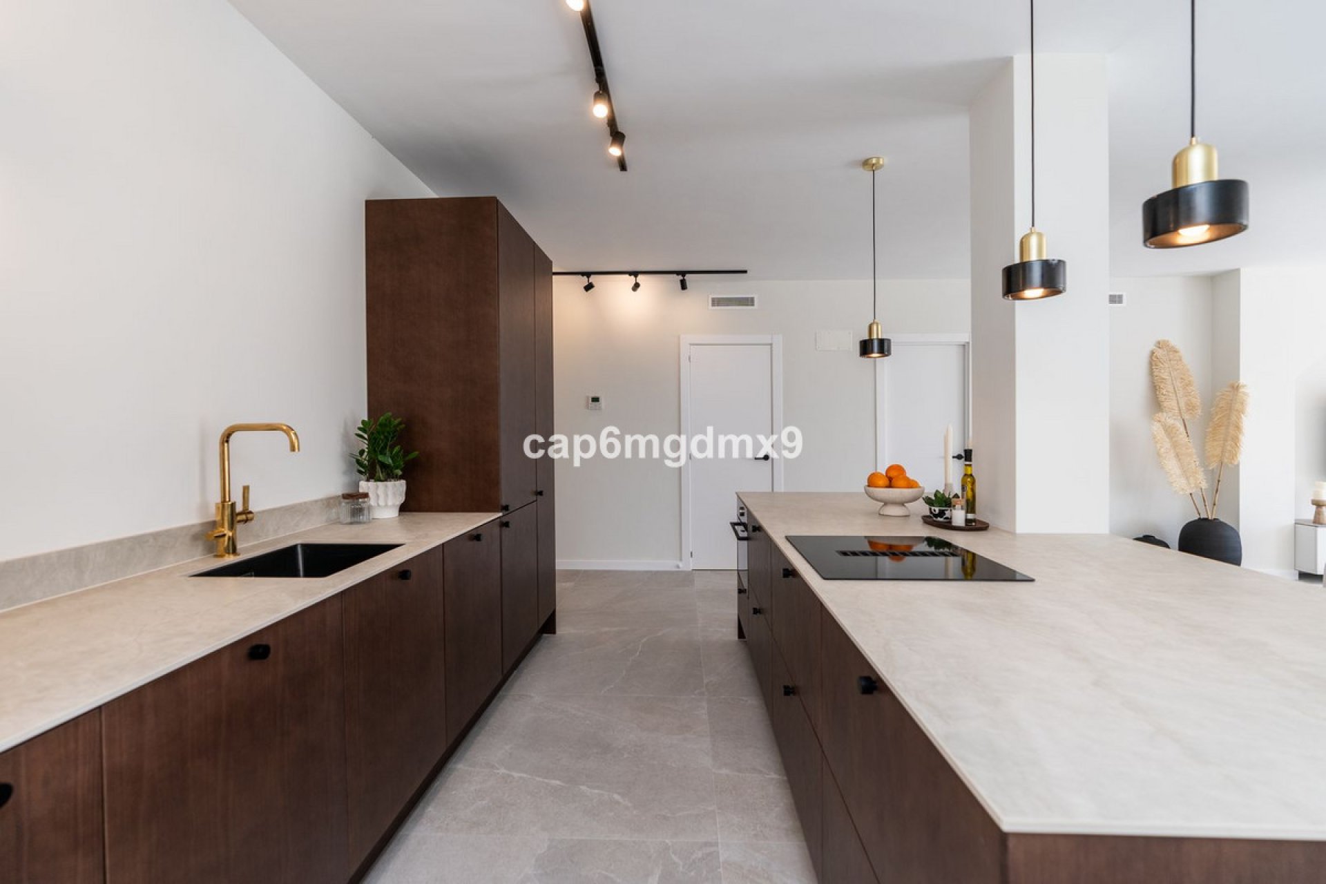 Reventa - Ground floor apartment - Benahavís - La Quinta