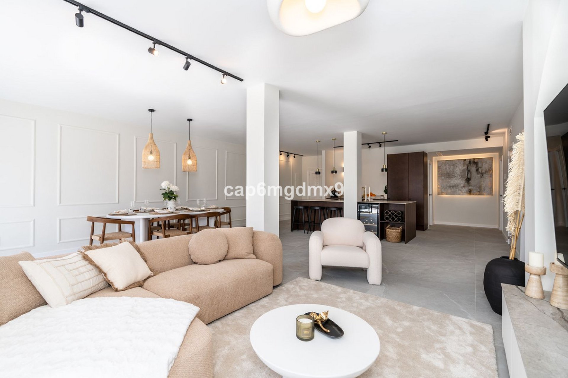 Reventa - Ground floor apartment - Benahavís - La Quinta