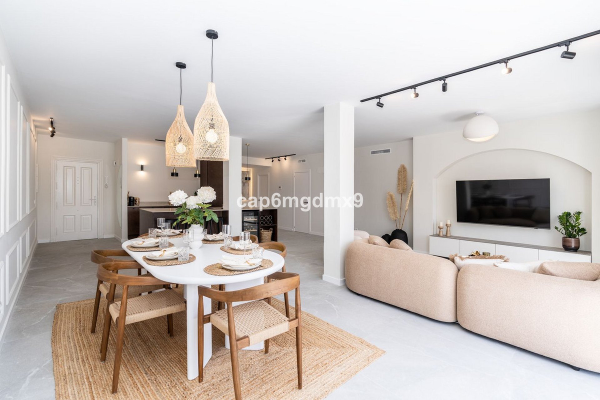 Reventa - Ground floor apartment - Benahavís - La Quinta