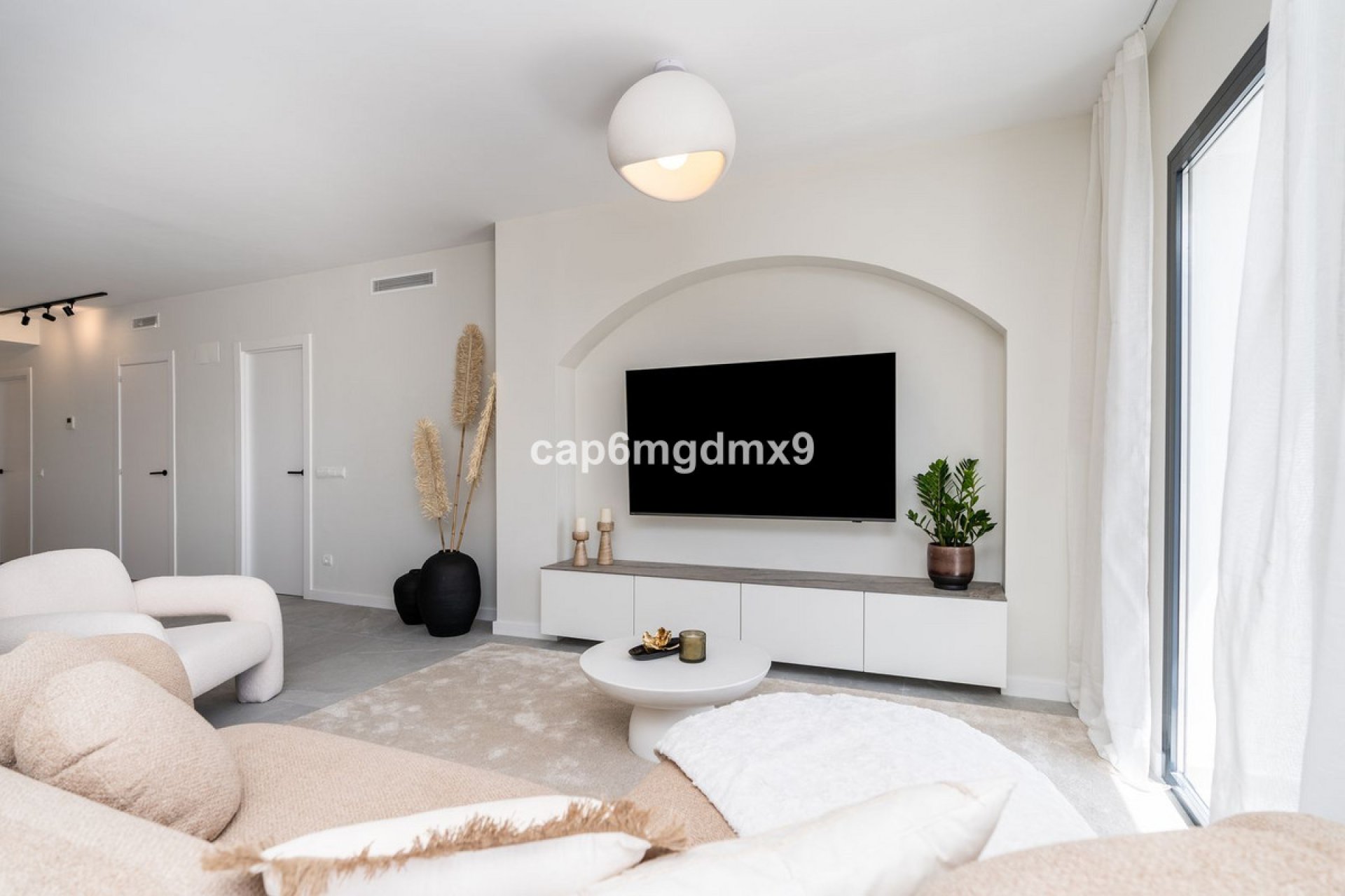 Reventa - Ground floor apartment - Benahavís - La Quinta