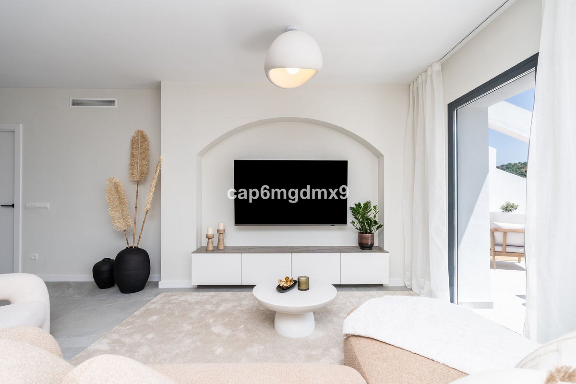 Reventa - Ground floor apartment - Benahavís - La Quinta