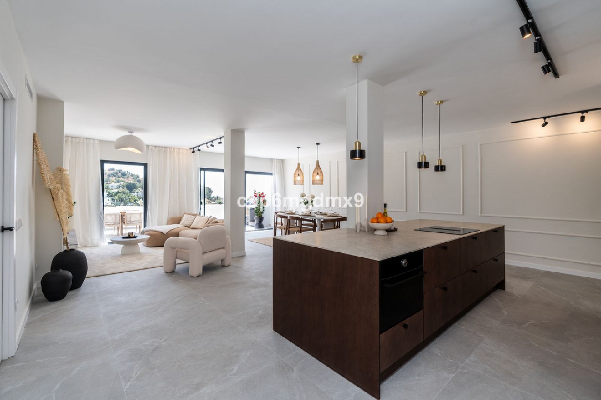 Reventa - Ground floor apartment - Benahavís - La Quinta