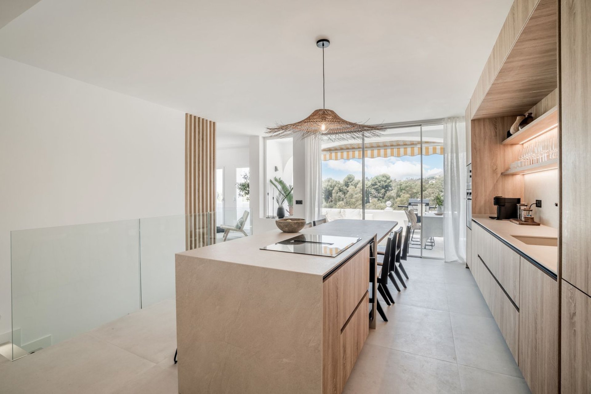 Reventa - Ground floor apartment - Benahavís - La Quinta