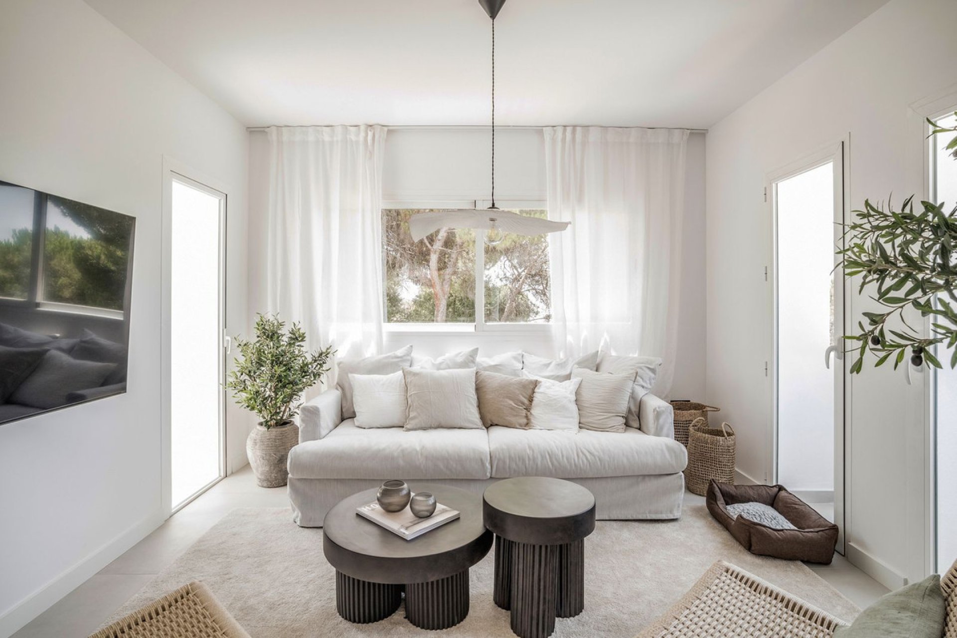 Reventa - Ground floor apartment - Benahavís - La Quinta