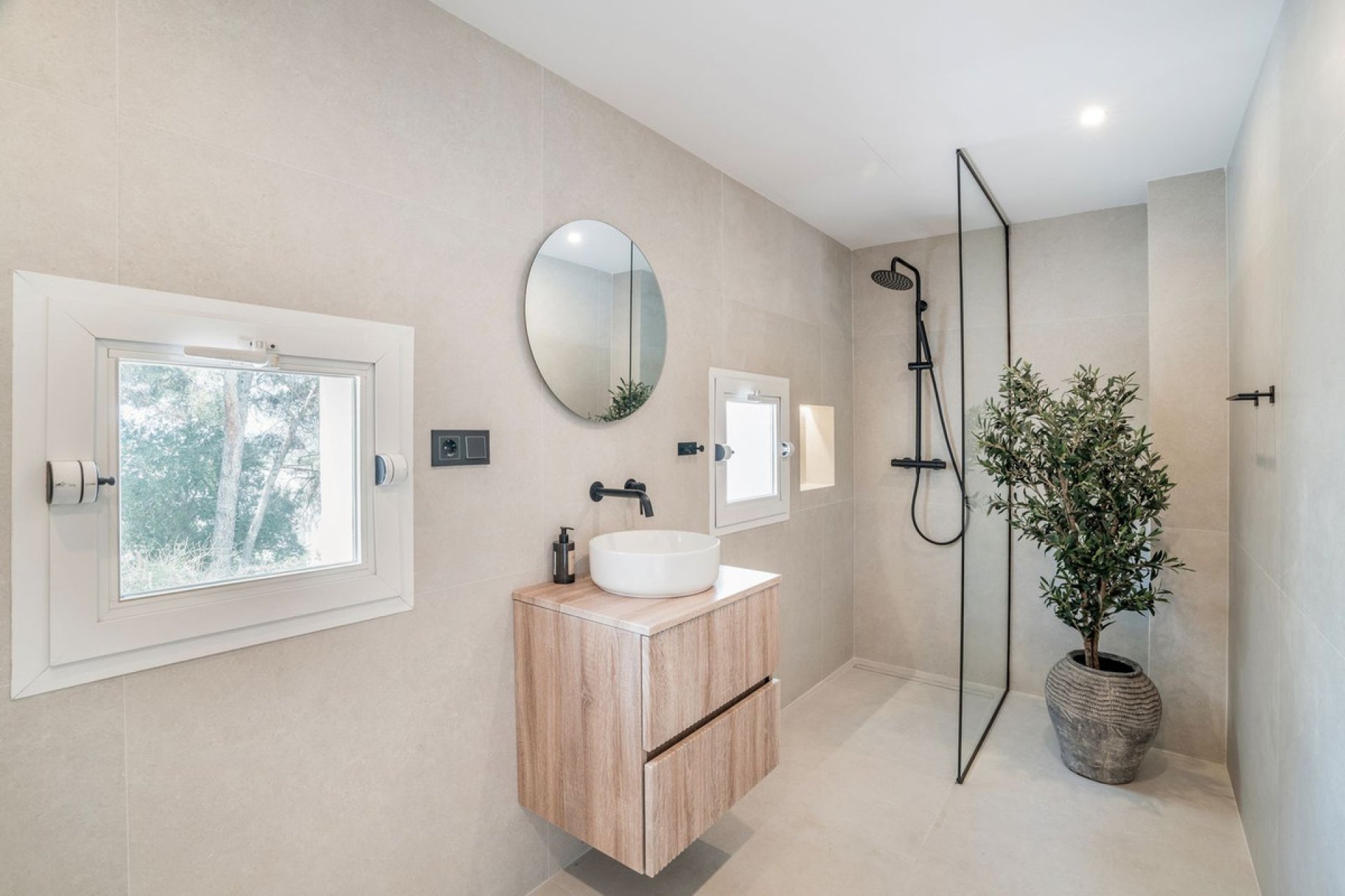 Reventa - Ground floor apartment - Benahavís - La Quinta