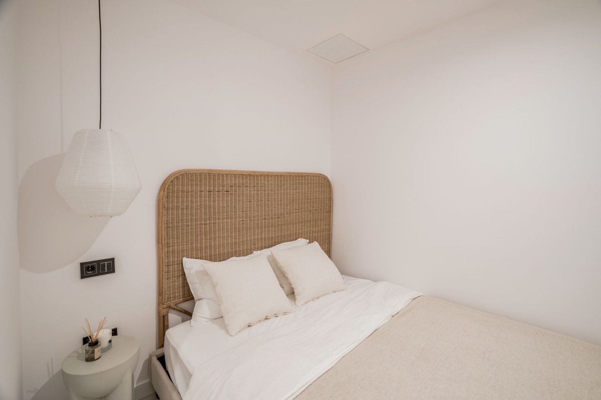 Reventa - Ground floor apartment - Benahavís - La Quinta