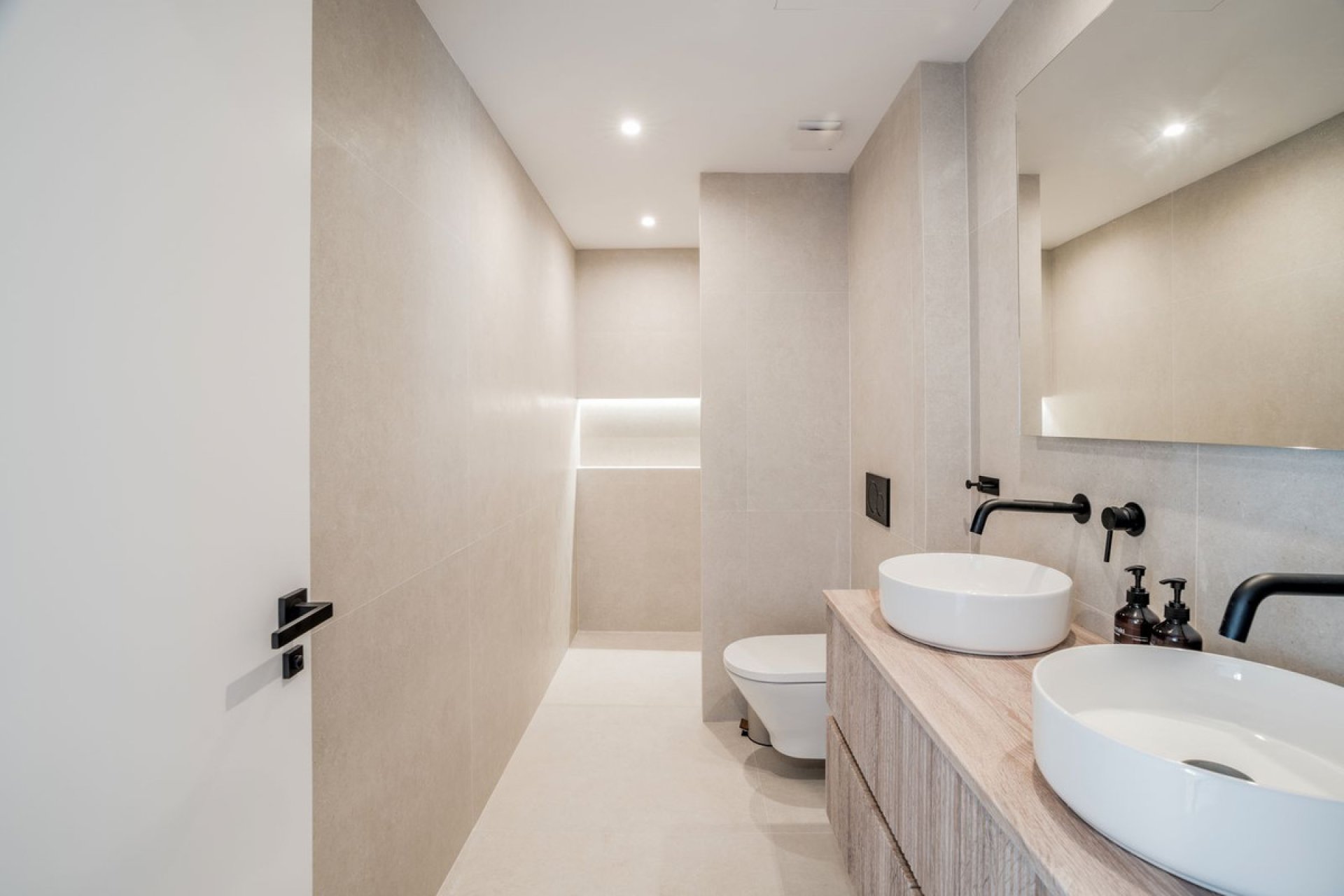 Reventa - Ground floor apartment - Benahavís - La Quinta