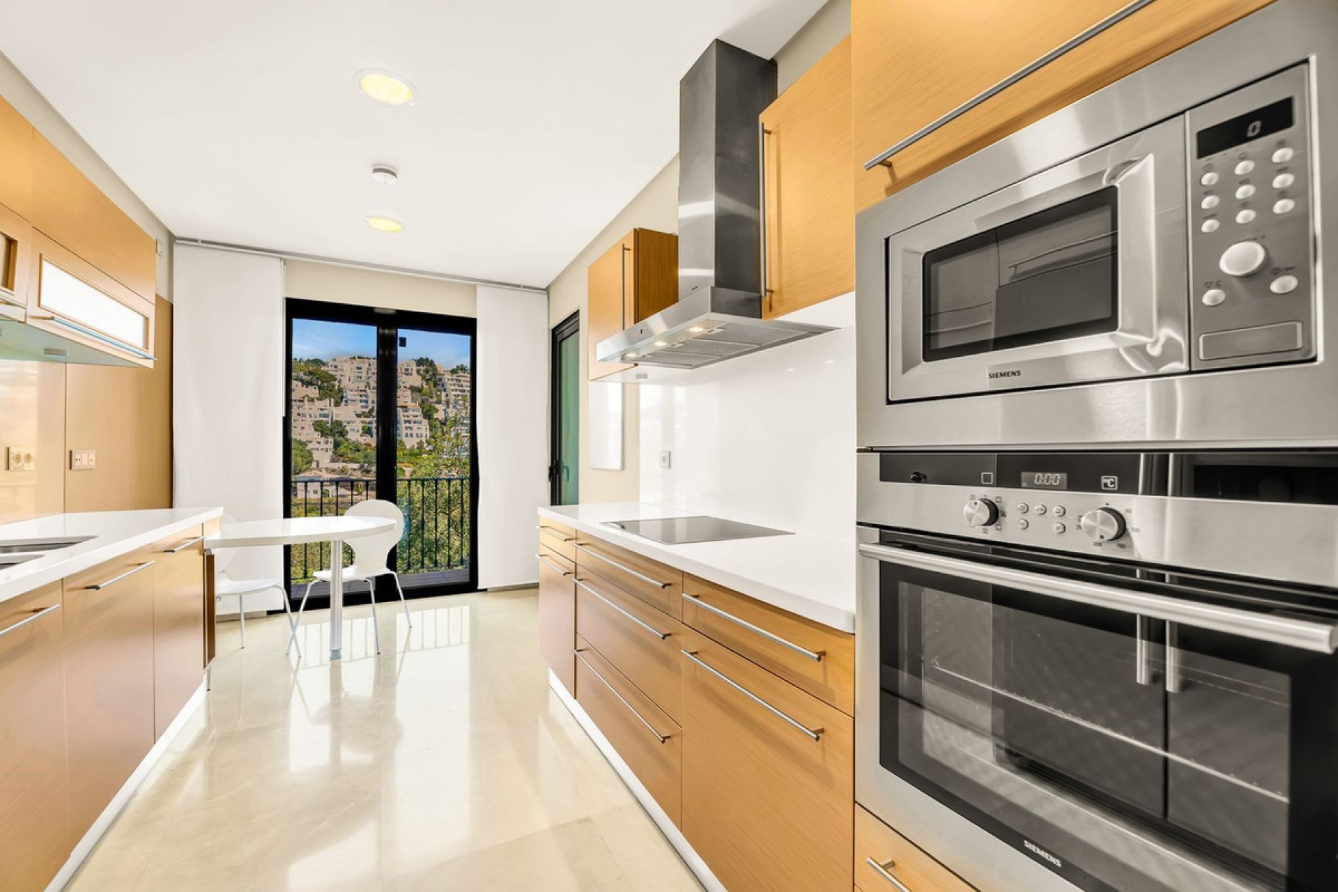 Reventa - Ground floor apartment - Benahavís - La Quinta