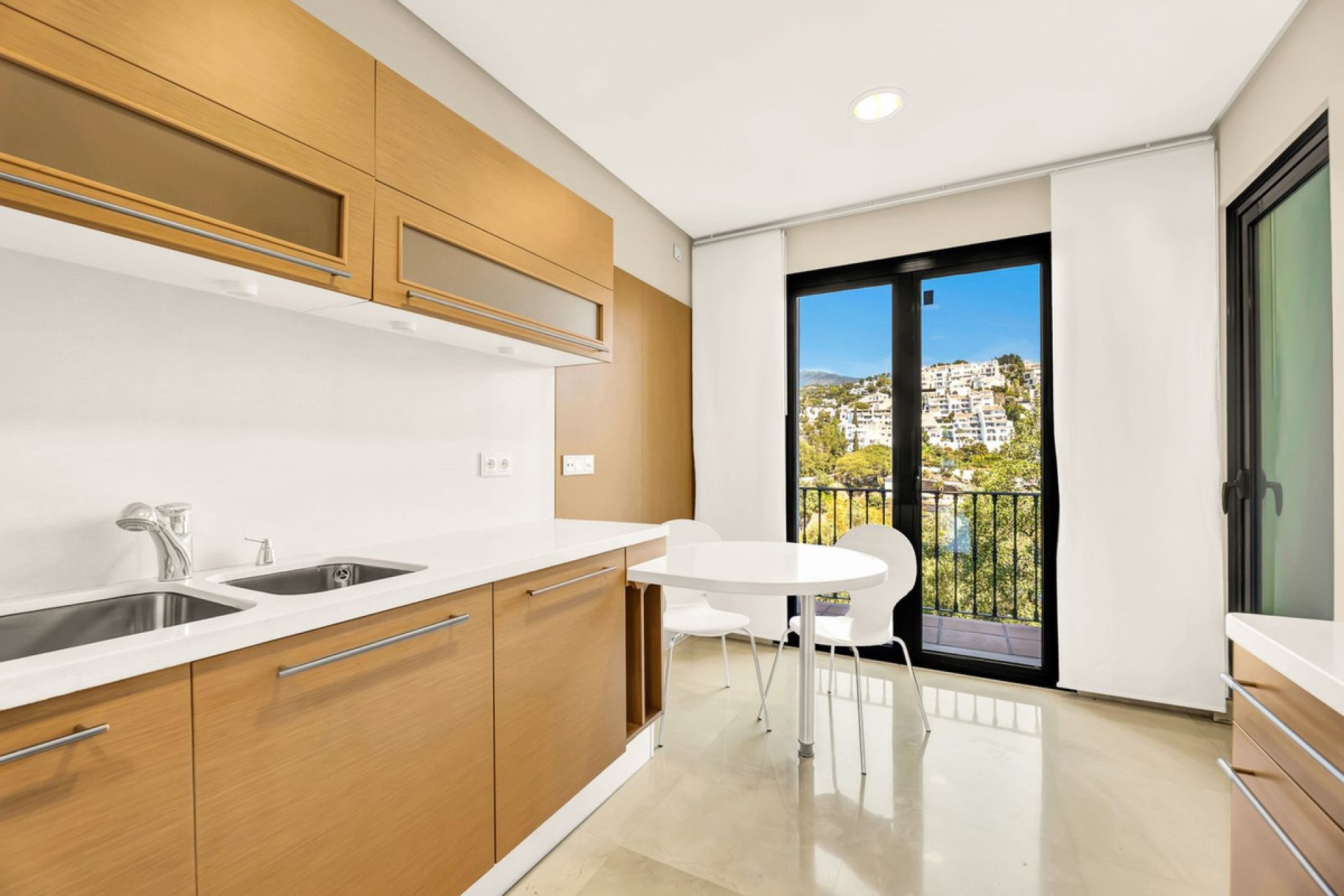 Reventa - Ground floor apartment - Benahavís - La Quinta