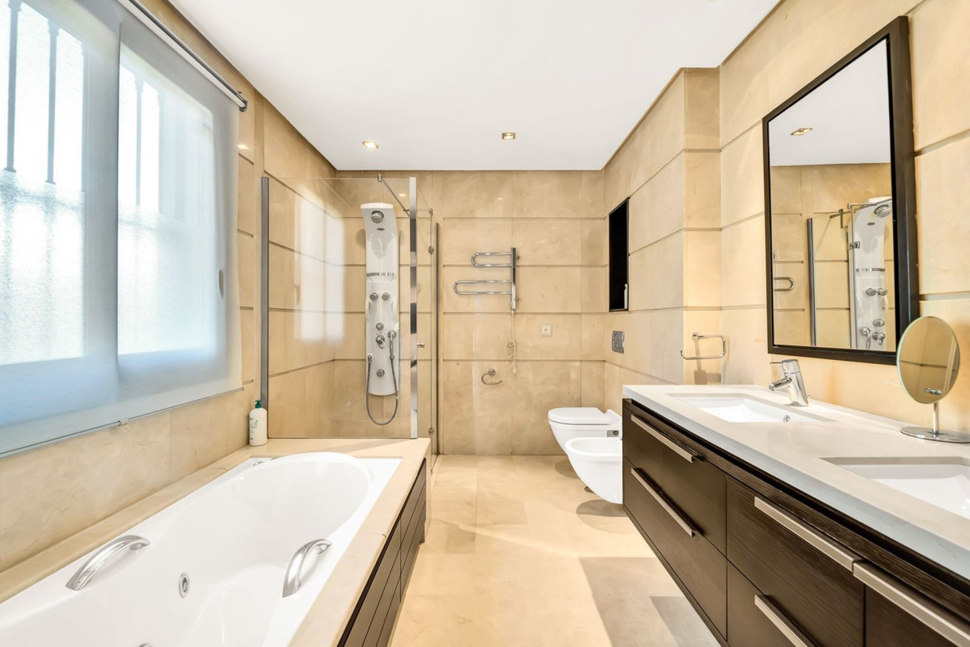 Reventa - Ground floor apartment - Benahavís - La Quinta