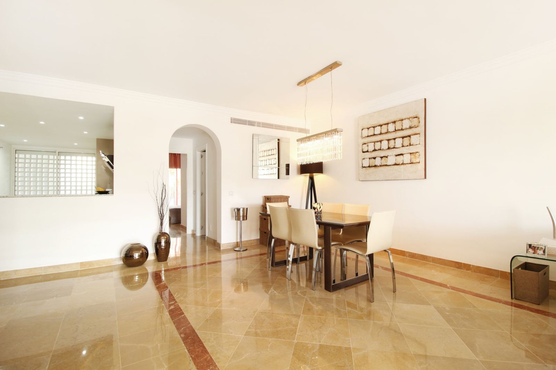 Reventa - Ground floor apartment - Benahavís - La Quinta