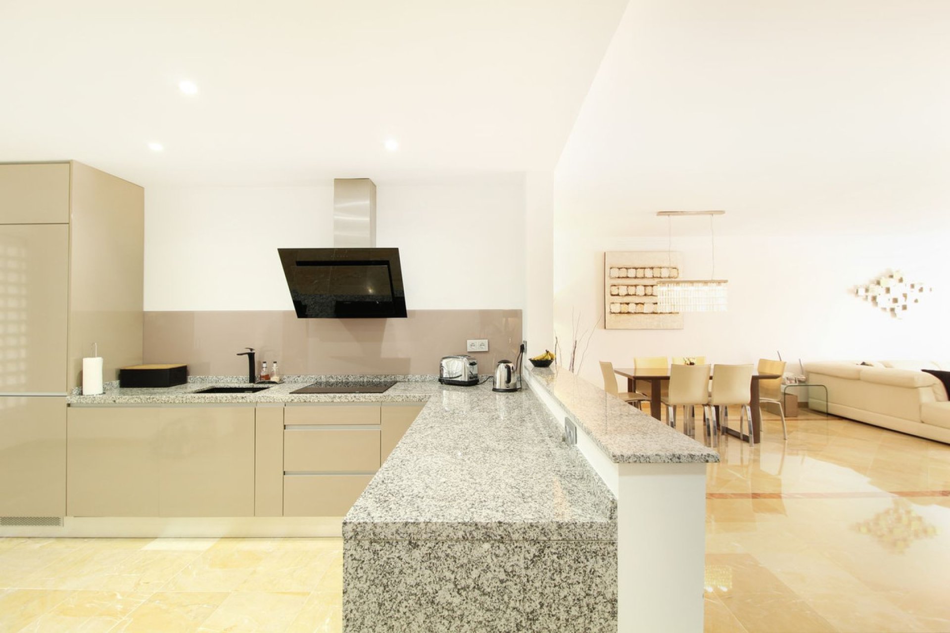 Reventa - Ground floor apartment - Benahavís - La Quinta