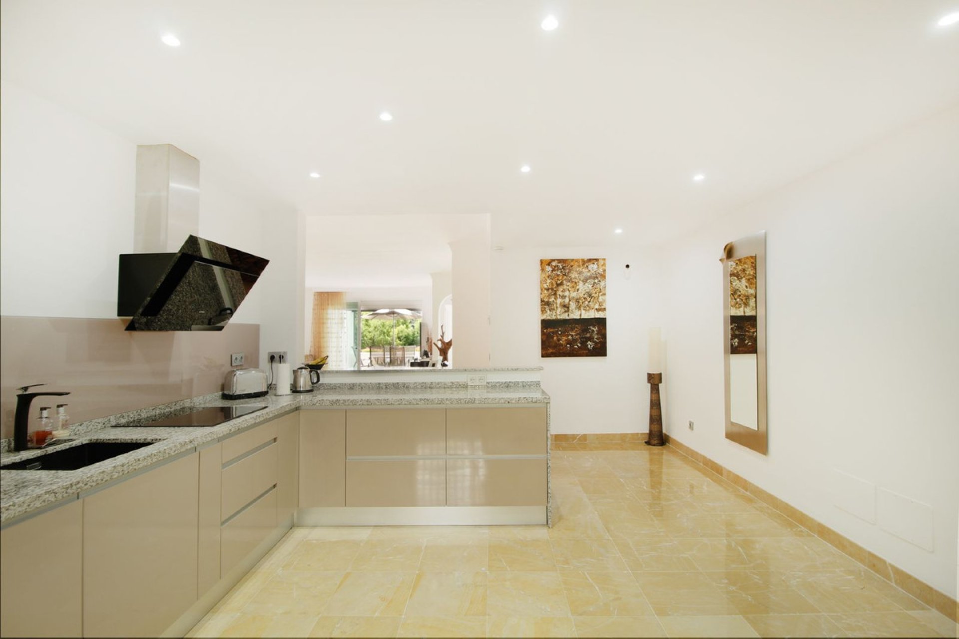 Reventa - Ground floor apartment - Benahavís - La Quinta