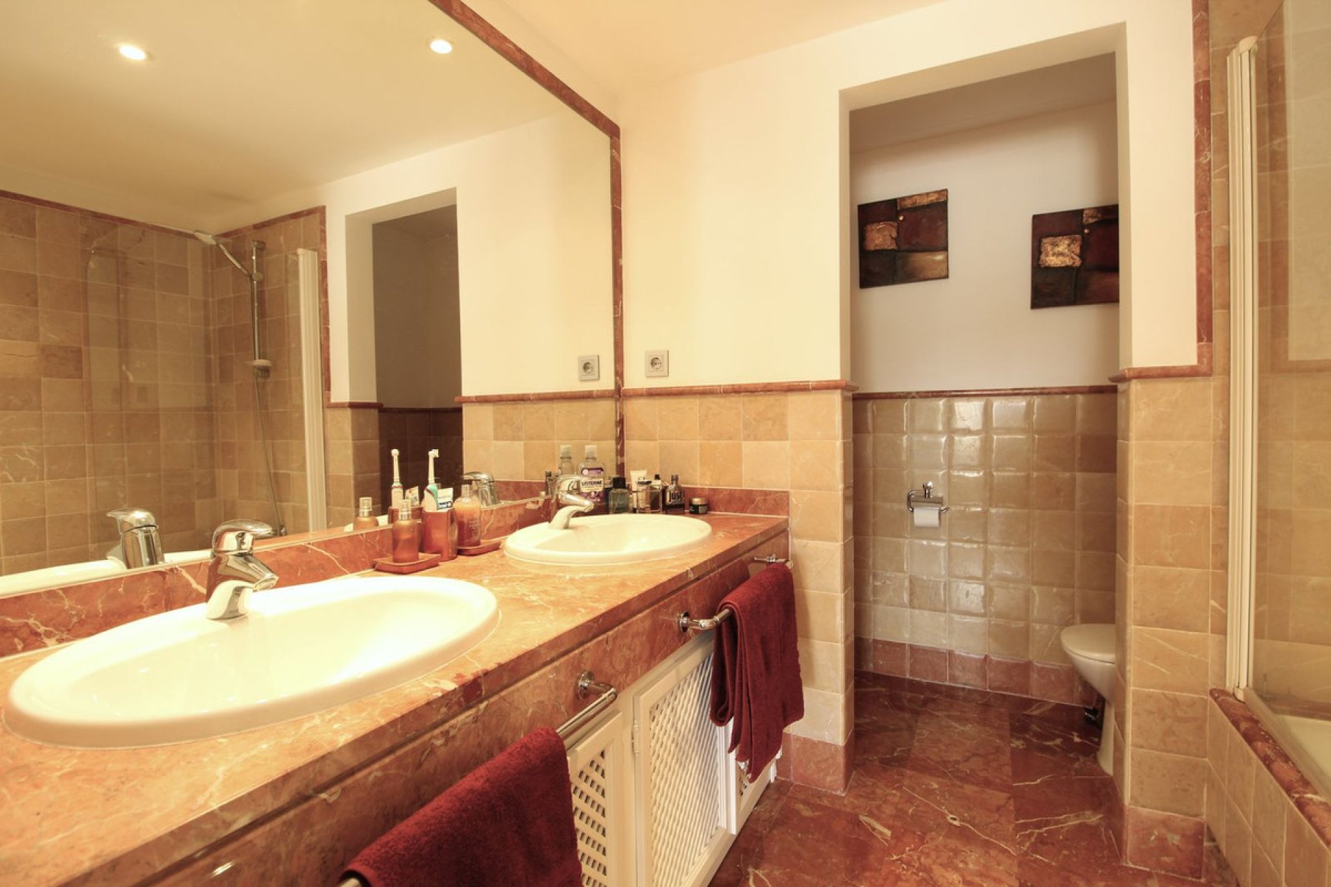 Reventa - Ground floor apartment - Benahavís - La Quinta