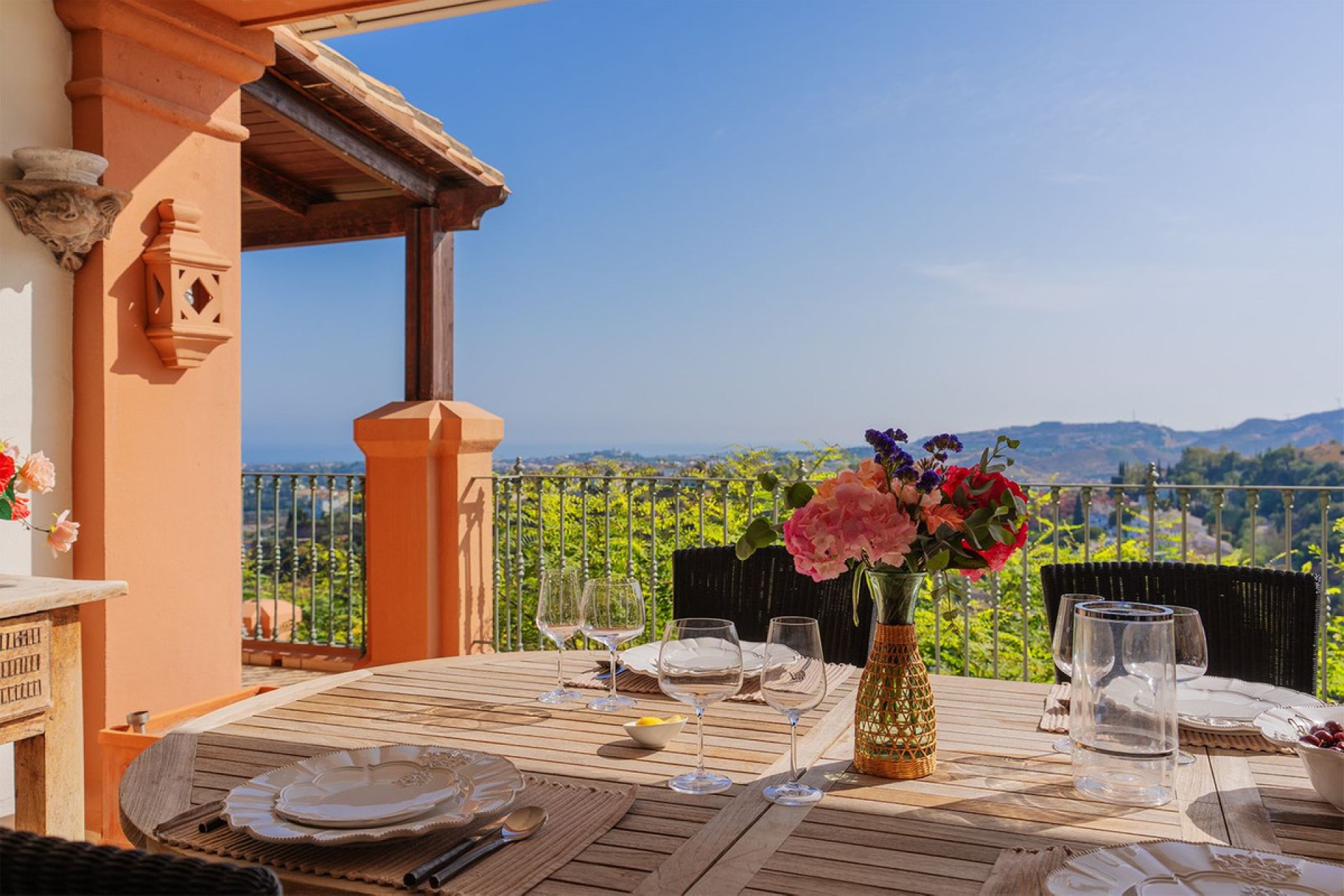 Reventa - Ground floor apartment - Benahavís - La Quinta