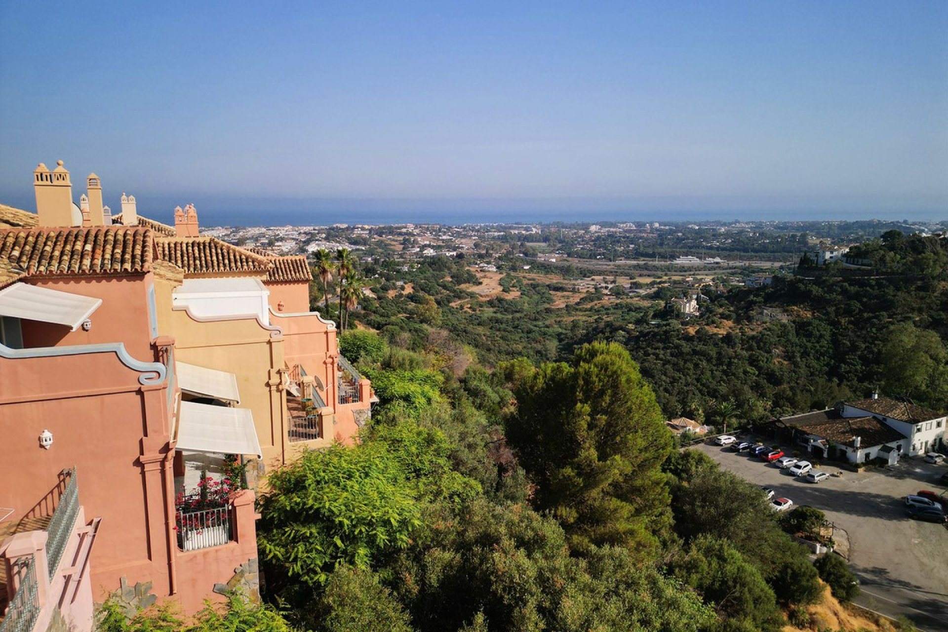 Reventa - Ground floor apartment - Benahavís - La Quinta