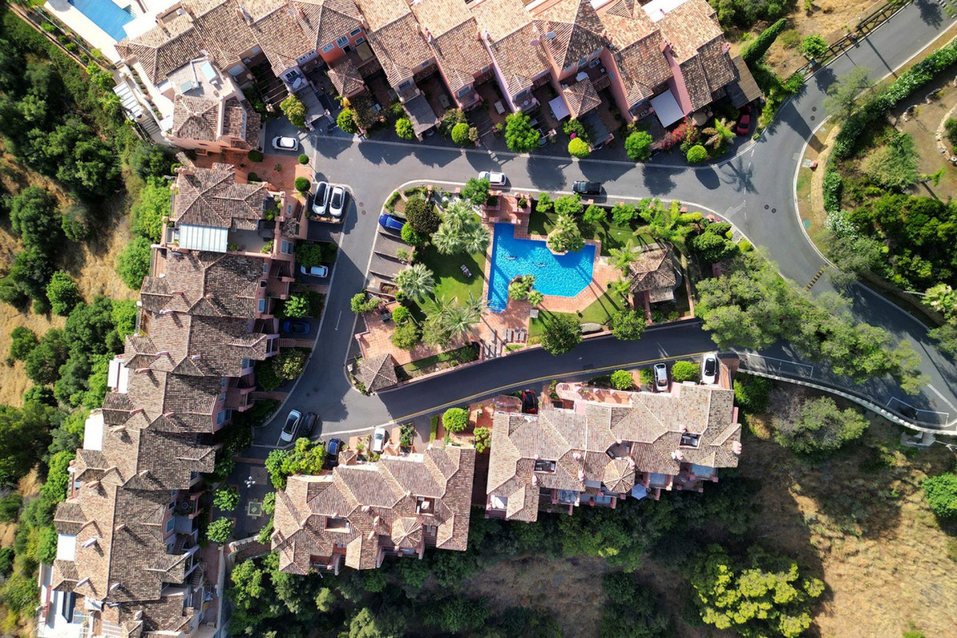 Reventa - Ground floor apartment - Benahavís - La Quinta