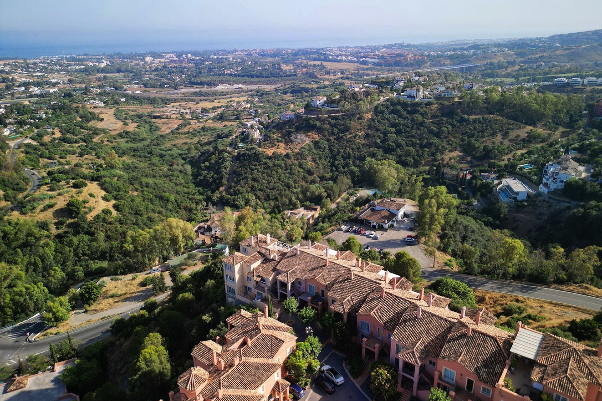 Reventa - Ground floor apartment - Benahavís - La Quinta