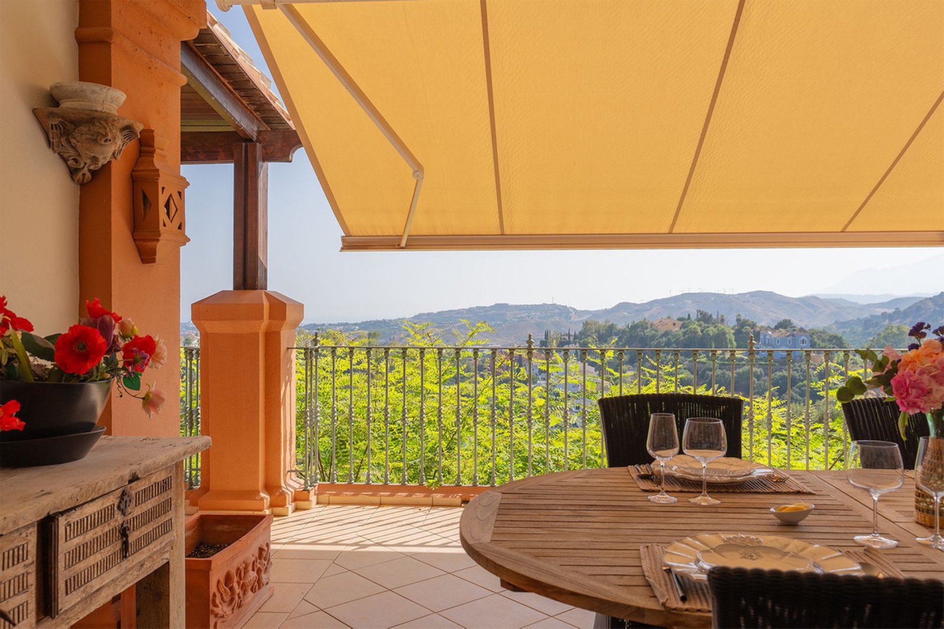 Reventa - Ground floor apartment - Benahavís - La Quinta