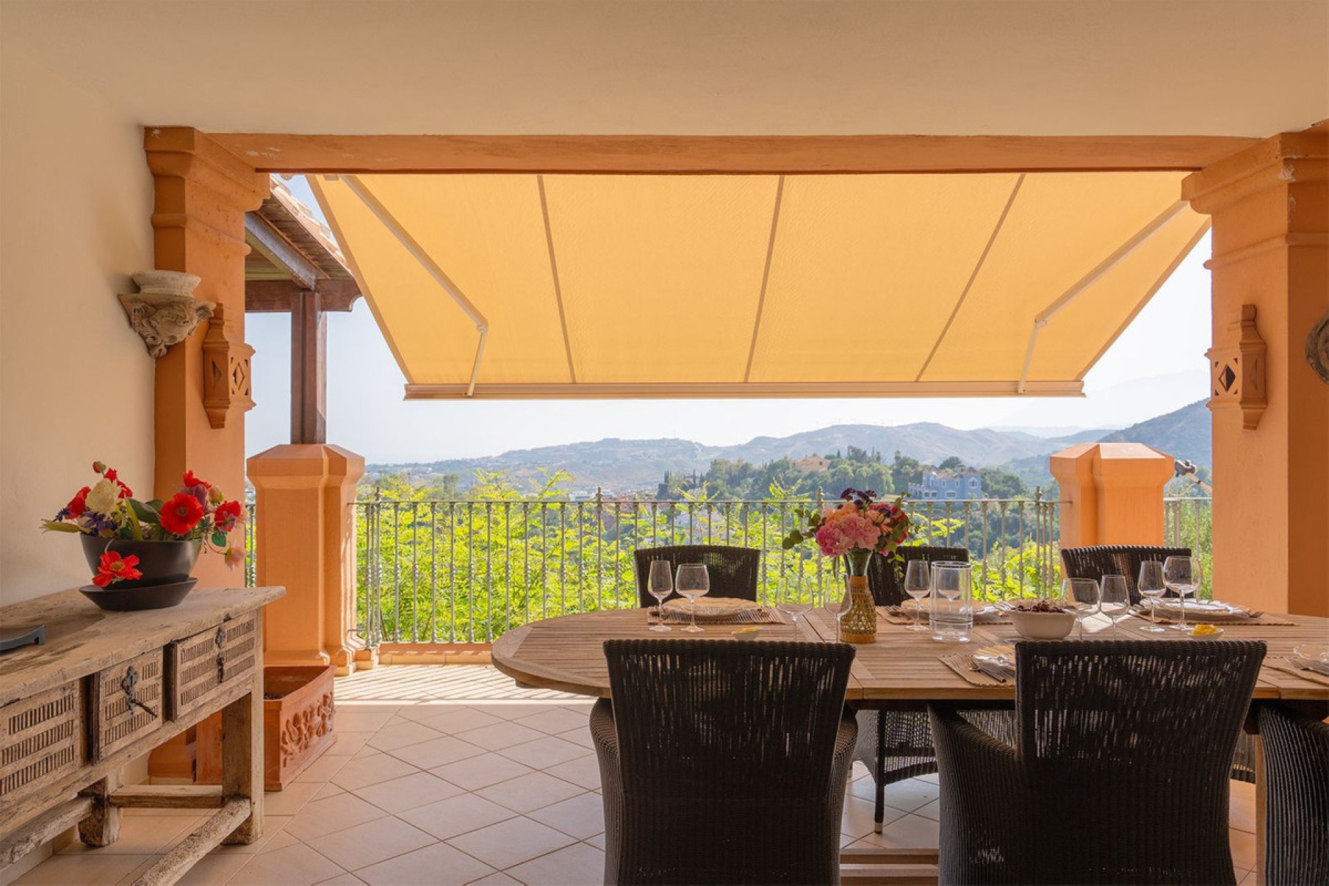 Reventa - Ground floor apartment - Benahavís - La Quinta