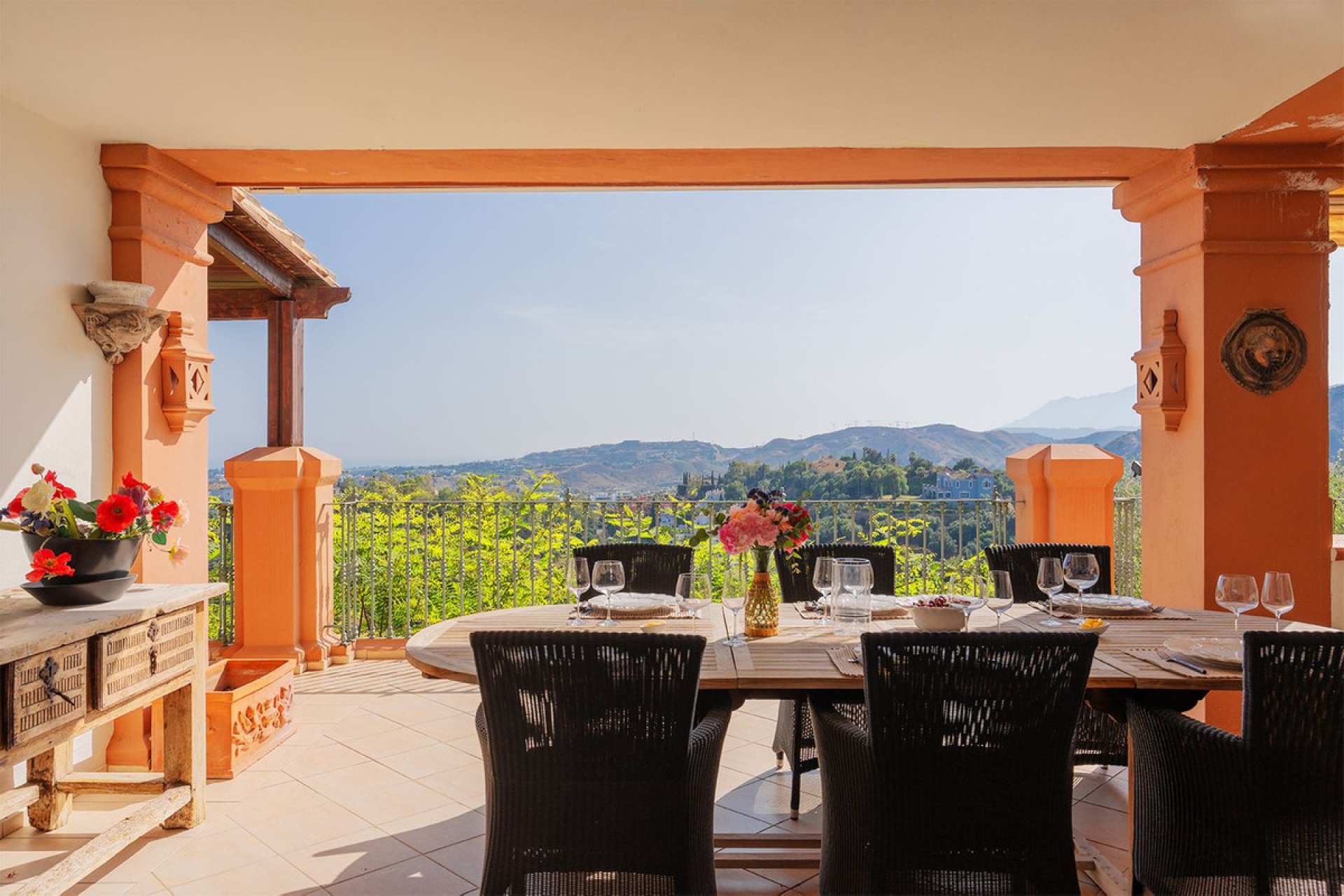 Reventa - Ground floor apartment - Benahavís - La Quinta