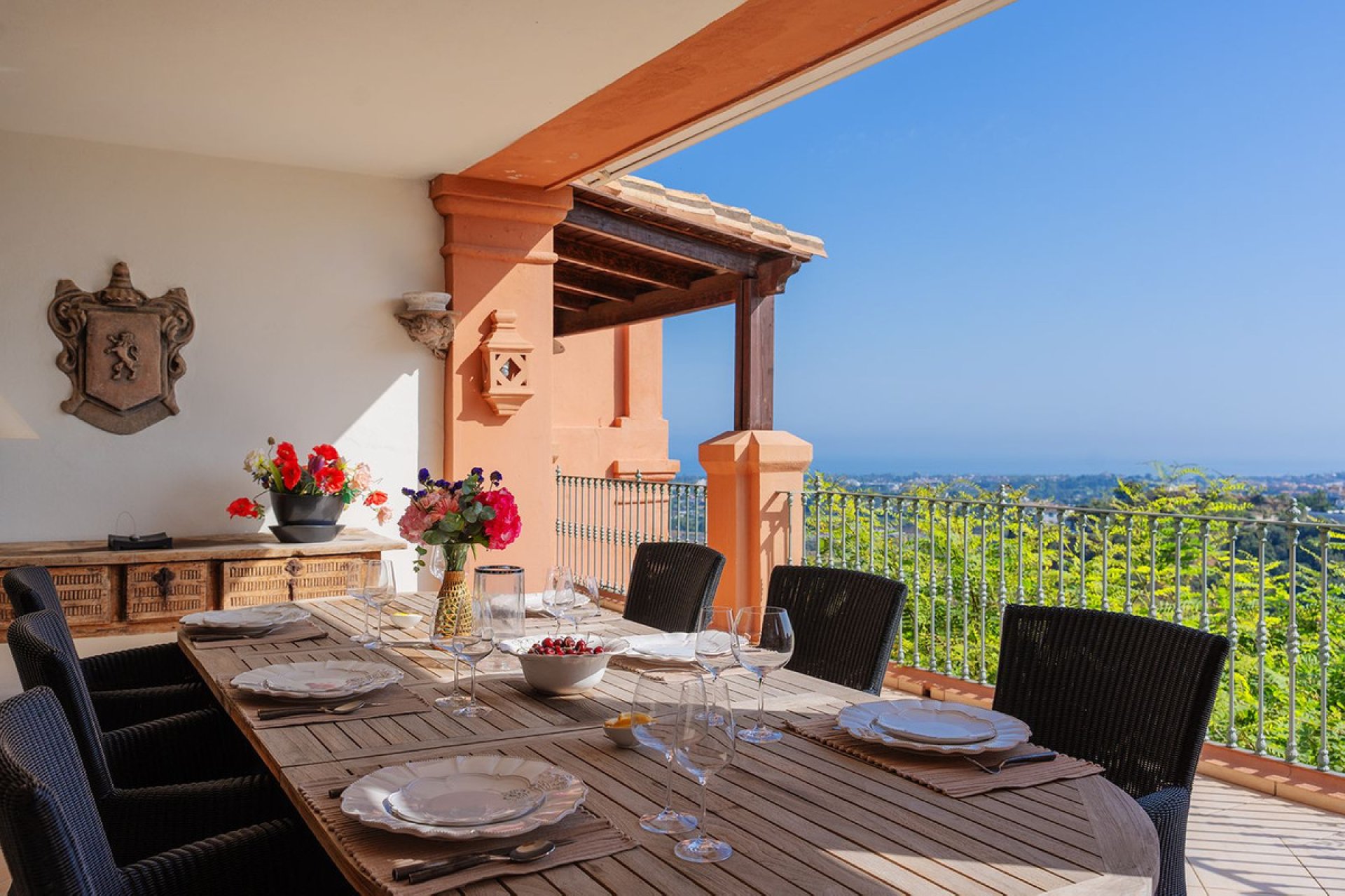 Reventa - Ground floor apartment - Benahavís - La Quinta