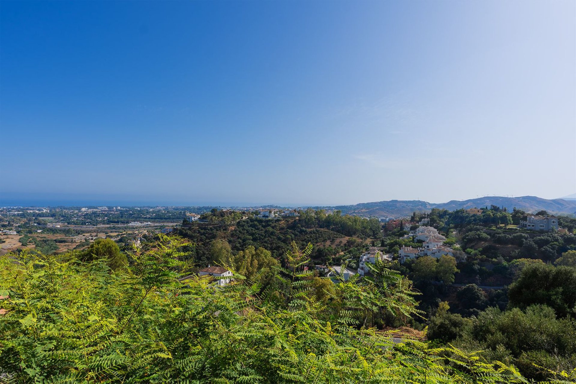 Reventa - Ground floor apartment - Benahavís - La Quinta