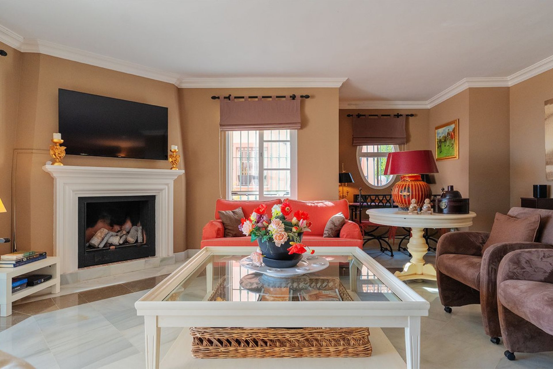 Reventa - Ground floor apartment - Benahavís - La Quinta