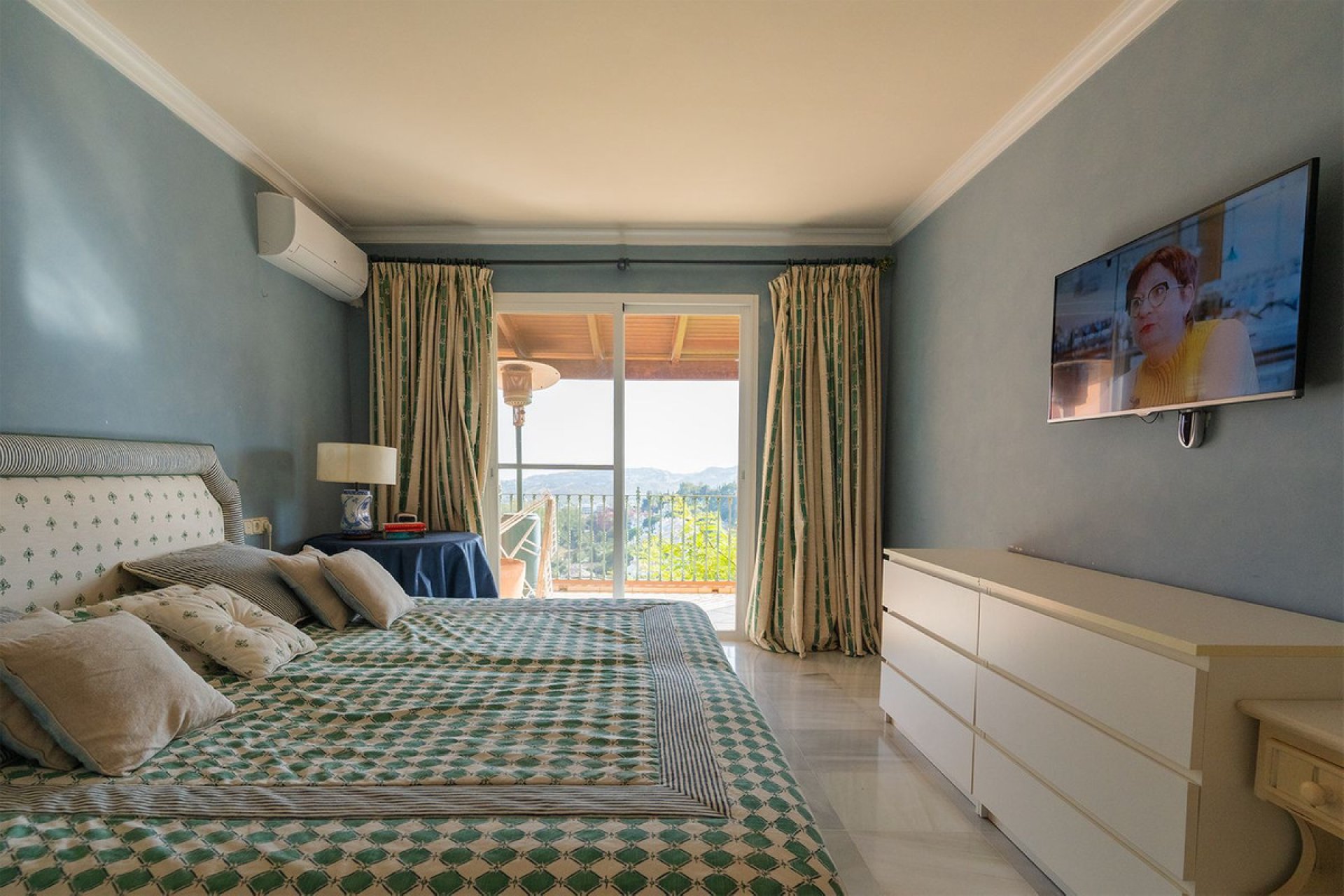 Reventa - Ground floor apartment - Benahavís - La Quinta