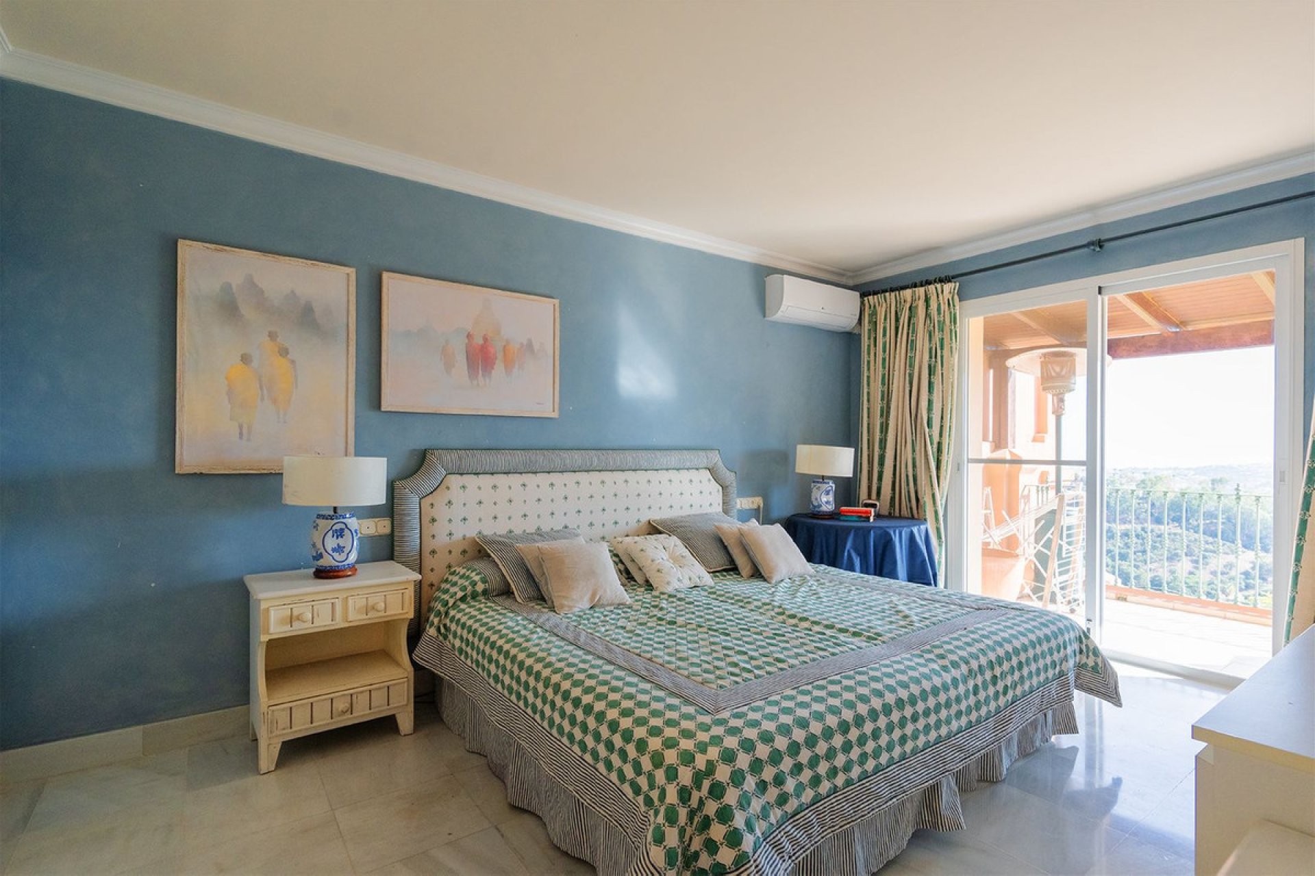 Reventa - Ground floor apartment - Benahavís - La Quinta