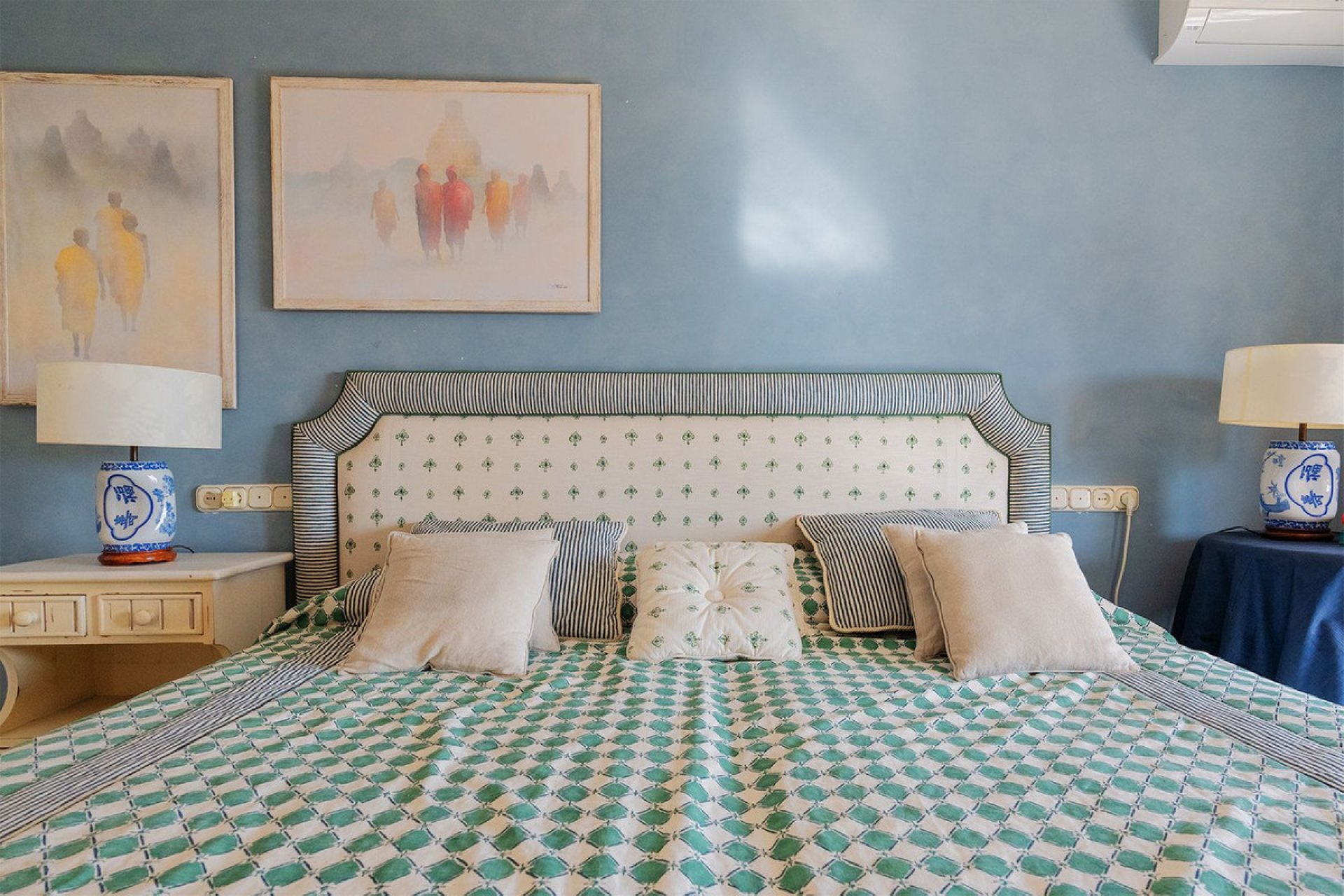 Reventa - Ground floor apartment - Benahavís - La Quinta