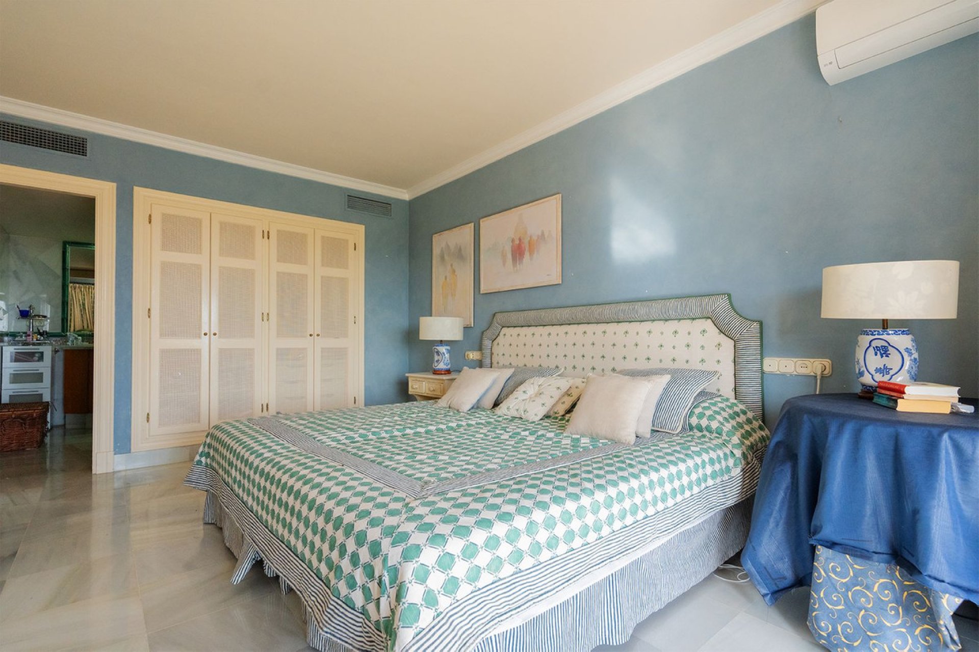 Reventa - Ground floor apartment - Benahavís - La Quinta