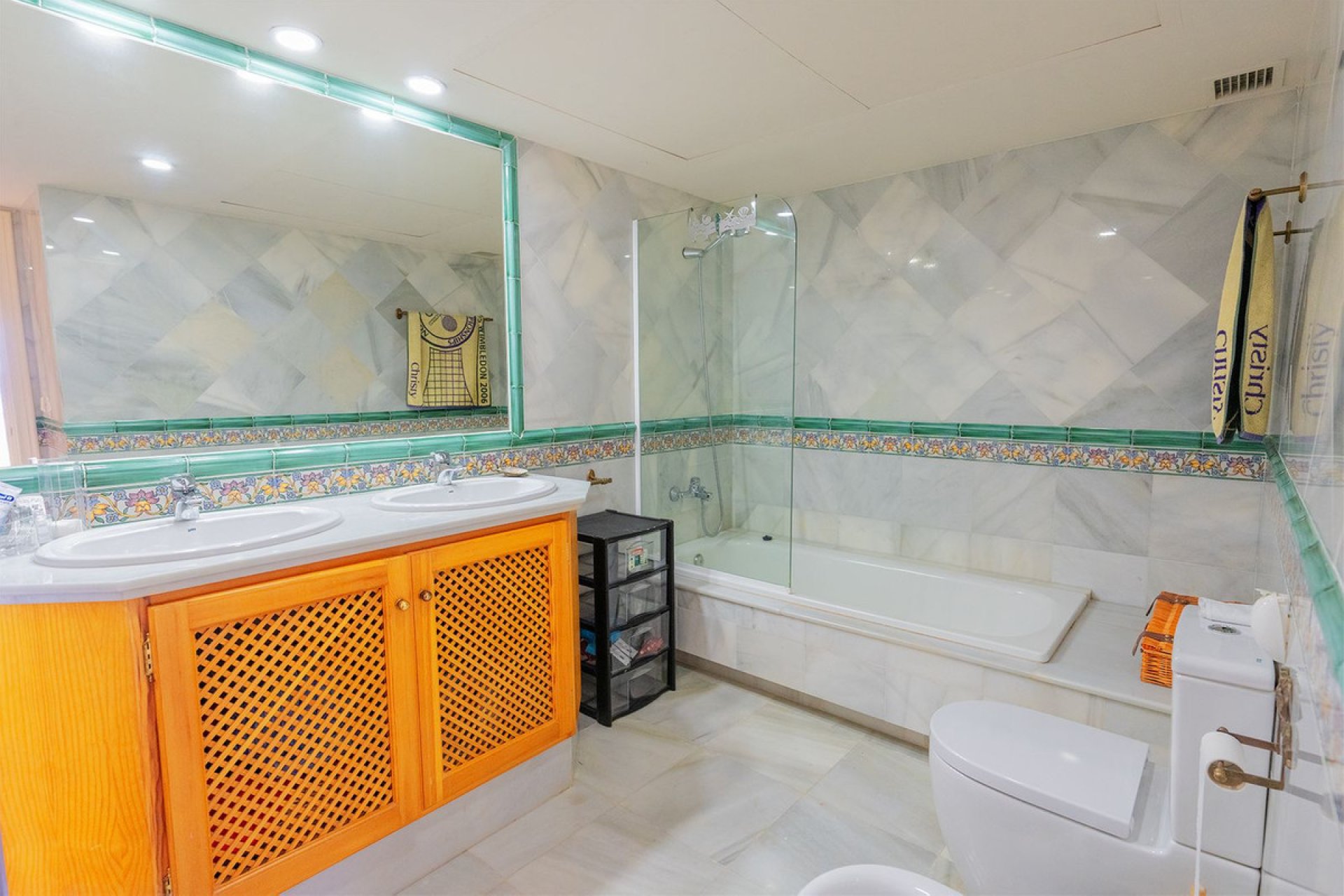 Reventa - Ground floor apartment - Benahavís - La Quinta