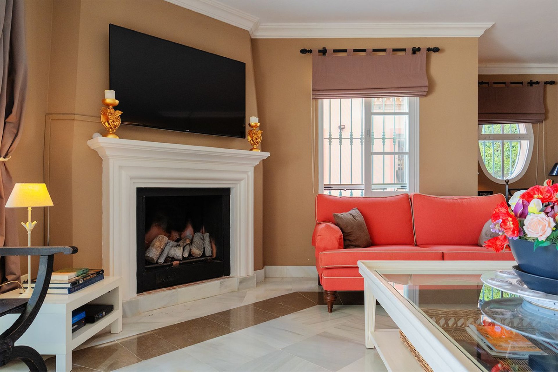 Reventa - Ground floor apartment - Benahavís - La Quinta