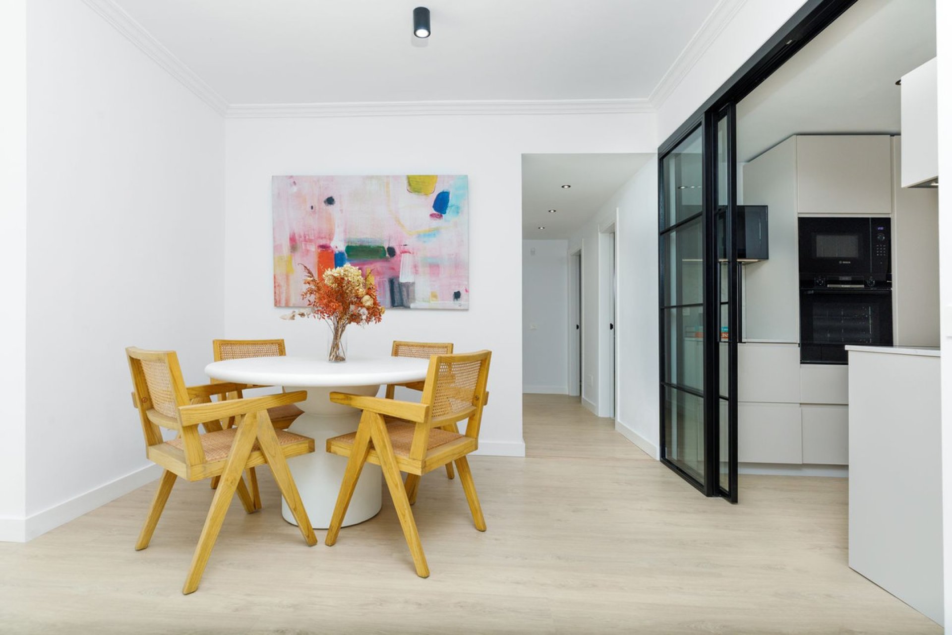 Reventa - Ground floor apartment - Benahavís - La Quinta