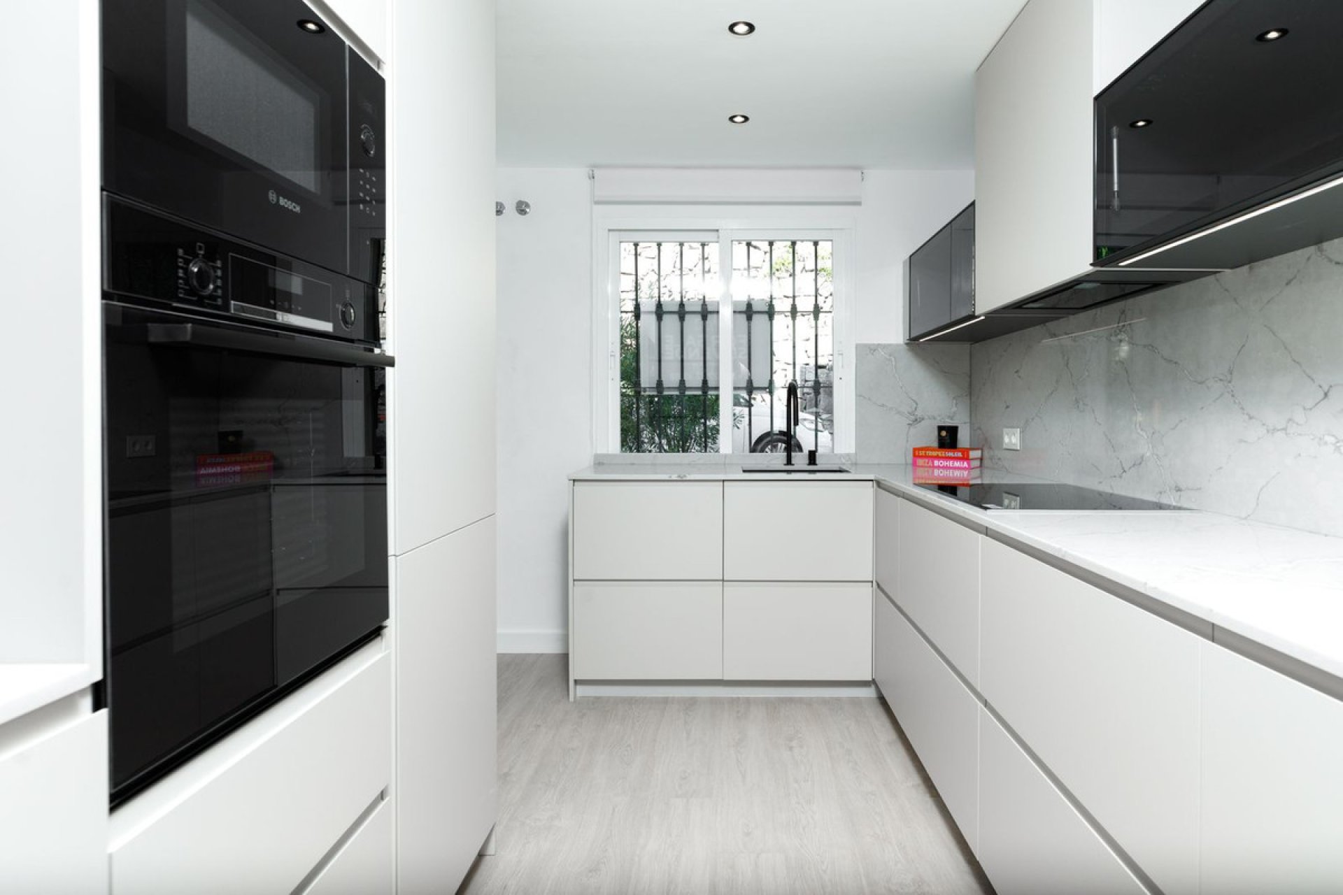 Reventa - Ground floor apartment - Benahavís - La Quinta