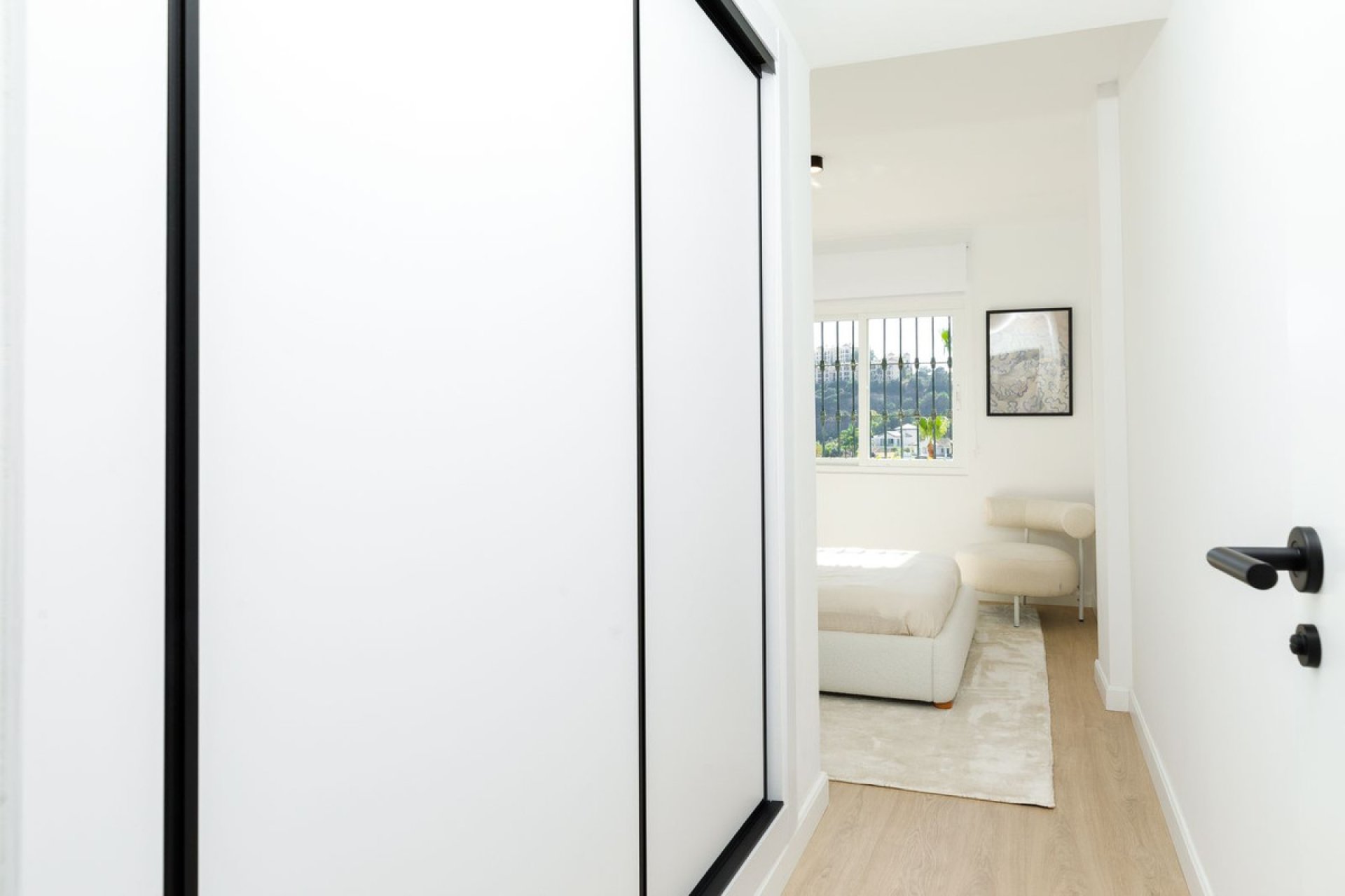 Reventa - Ground floor apartment - Benahavís - La Quinta