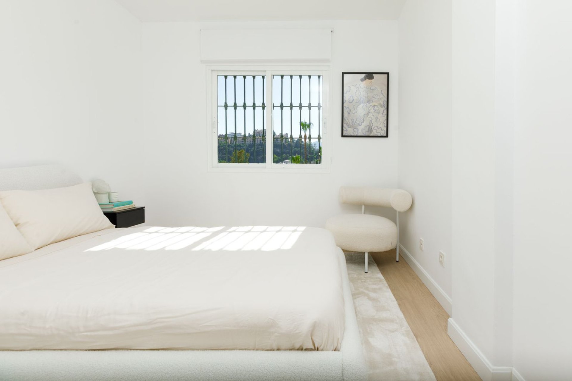 Reventa - Ground floor apartment - Benahavís - La Quinta