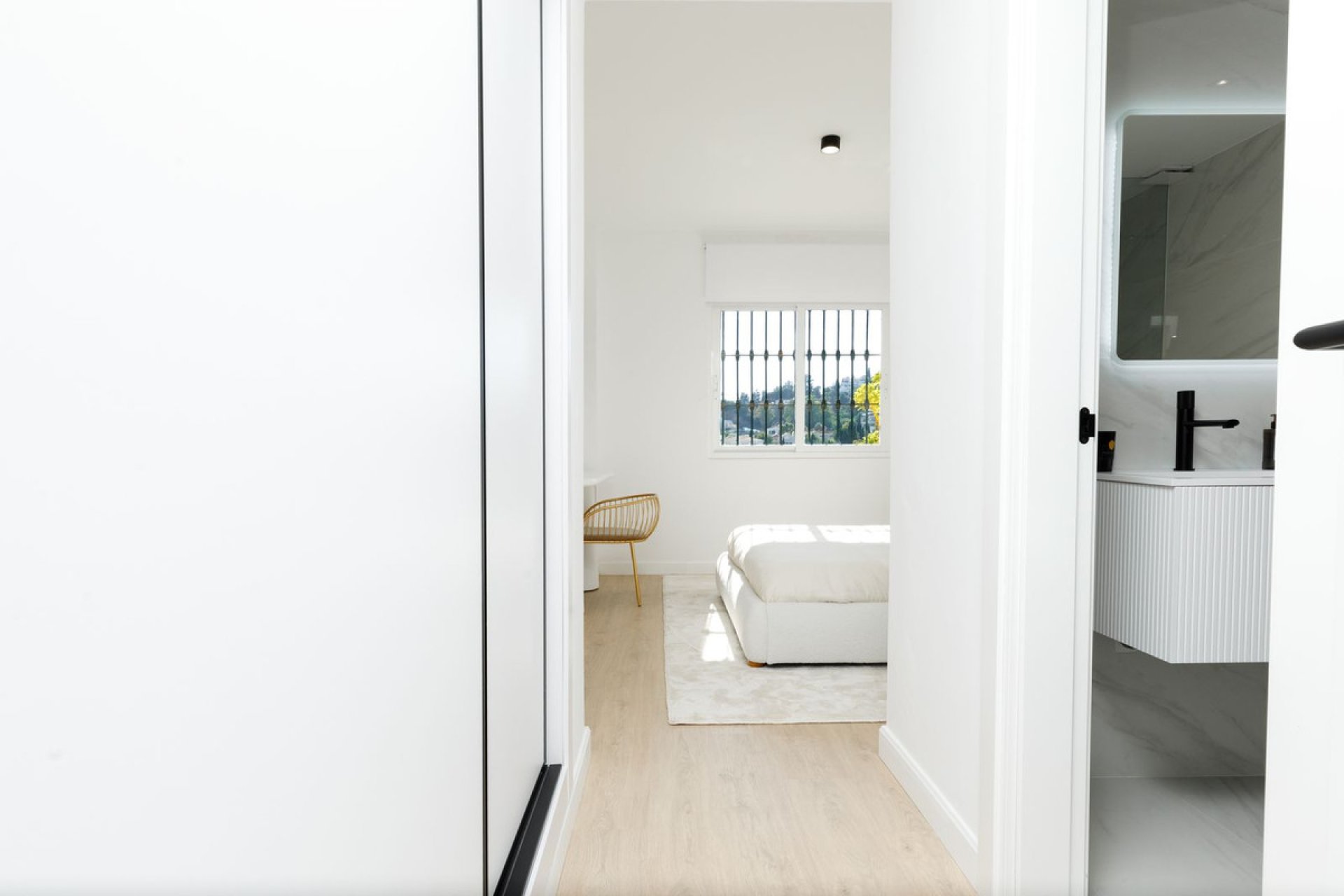 Reventa - Ground floor apartment - Benahavís - La Quinta