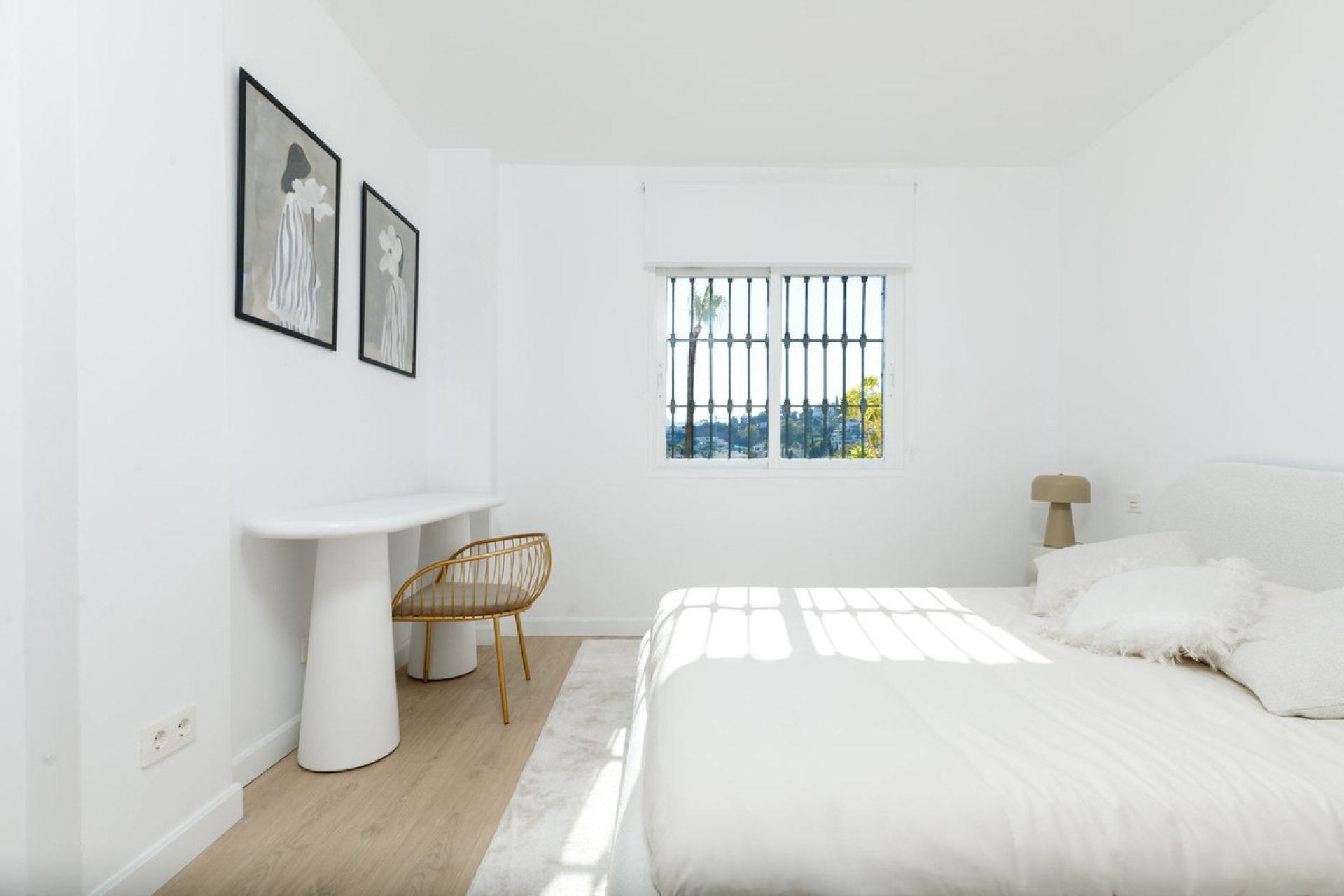 Reventa - Ground floor apartment - Benahavís - La Quinta