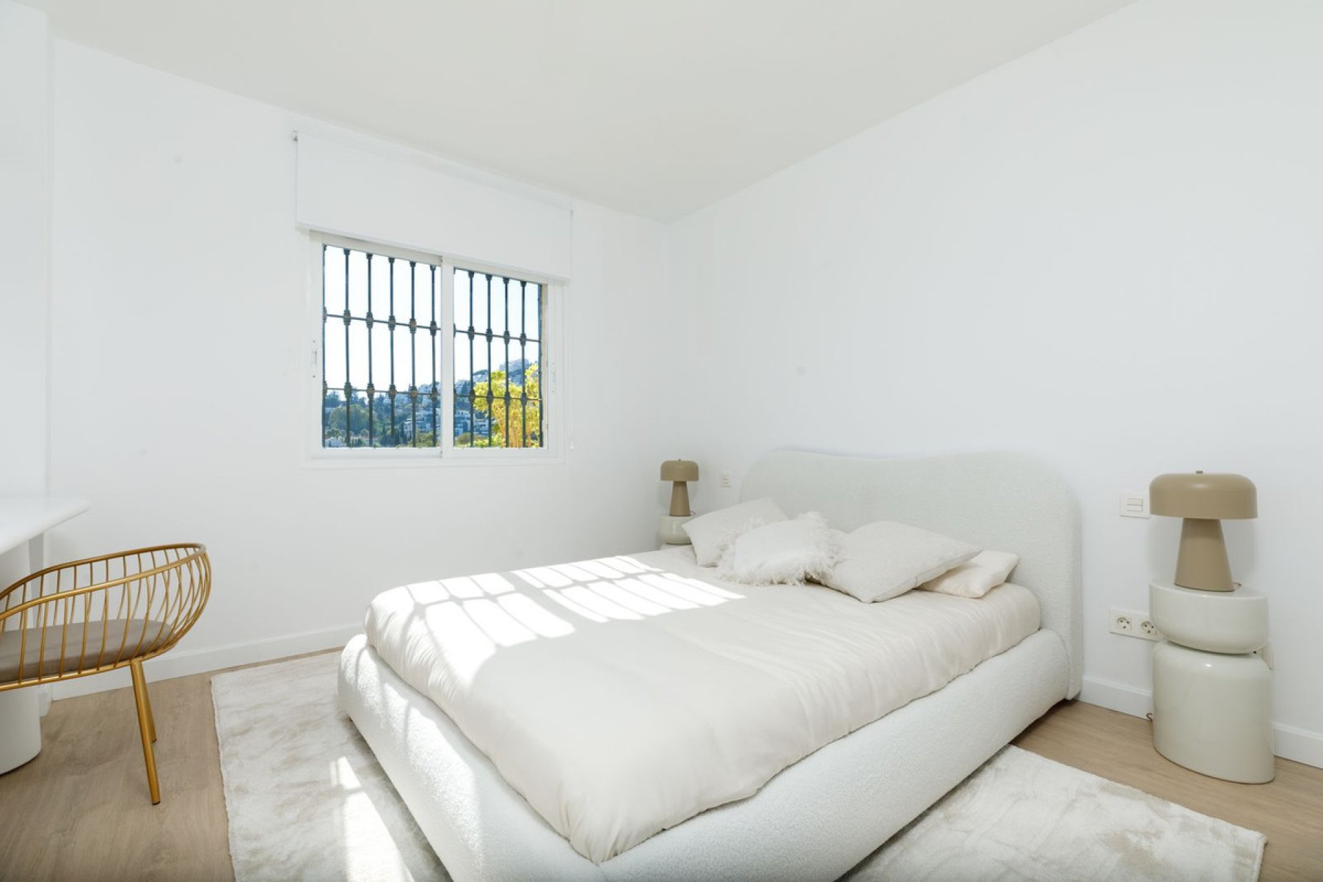 Reventa - Ground floor apartment - Benahavís - La Quinta