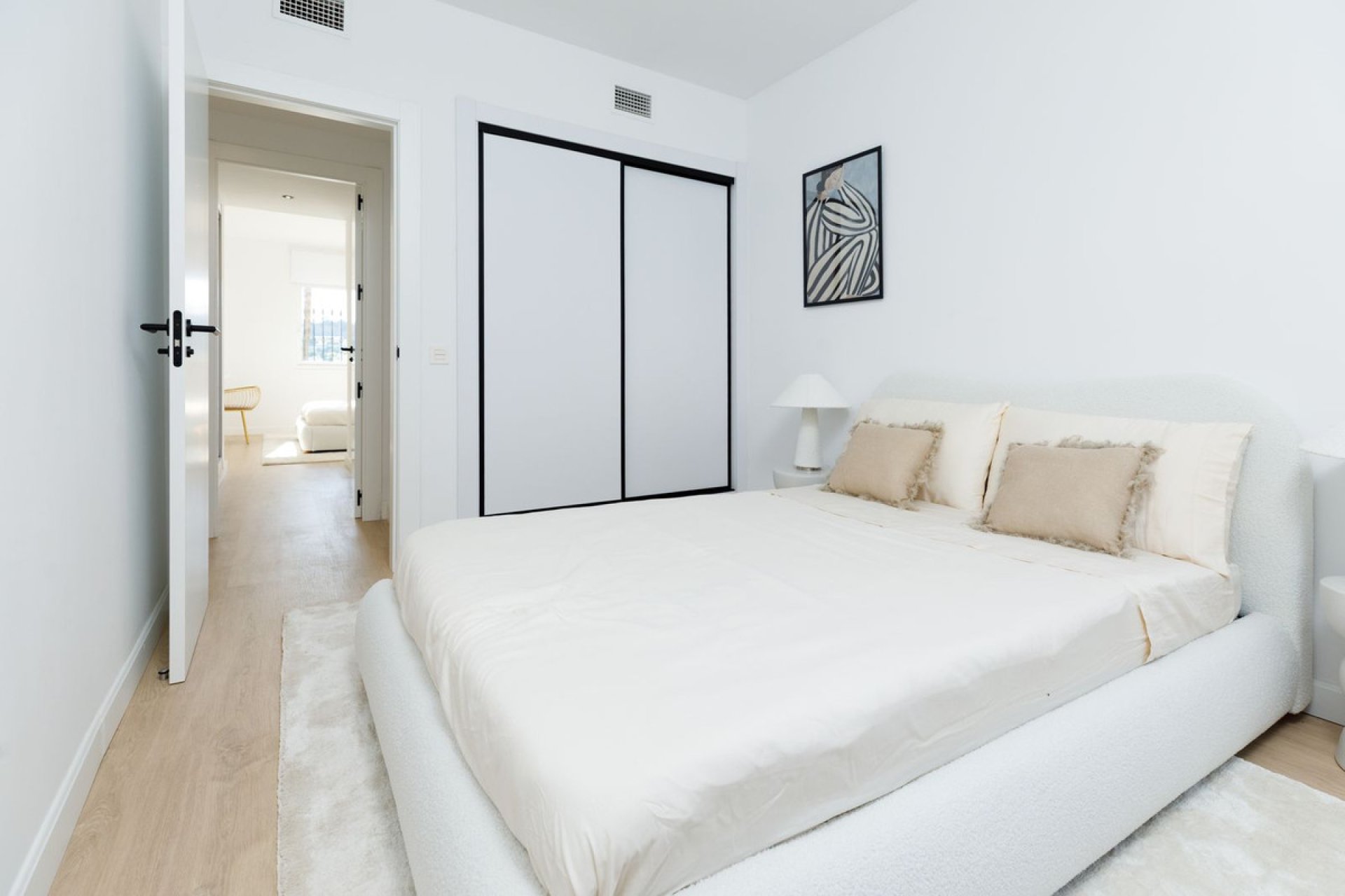 Reventa - Ground floor apartment - Benahavís - La Quinta