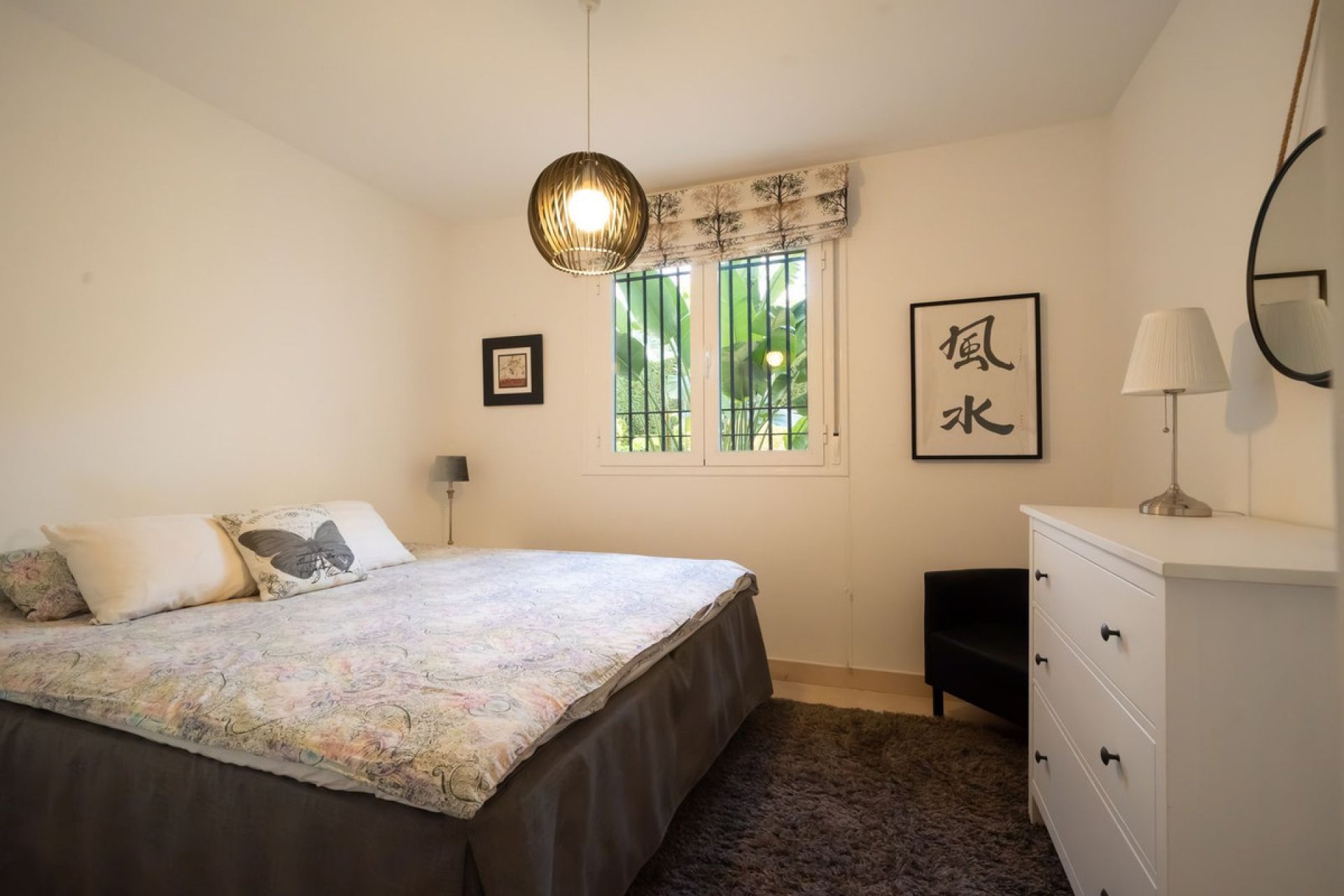 Reventa - Ground floor apartment - Benahavís - Los Arqueros