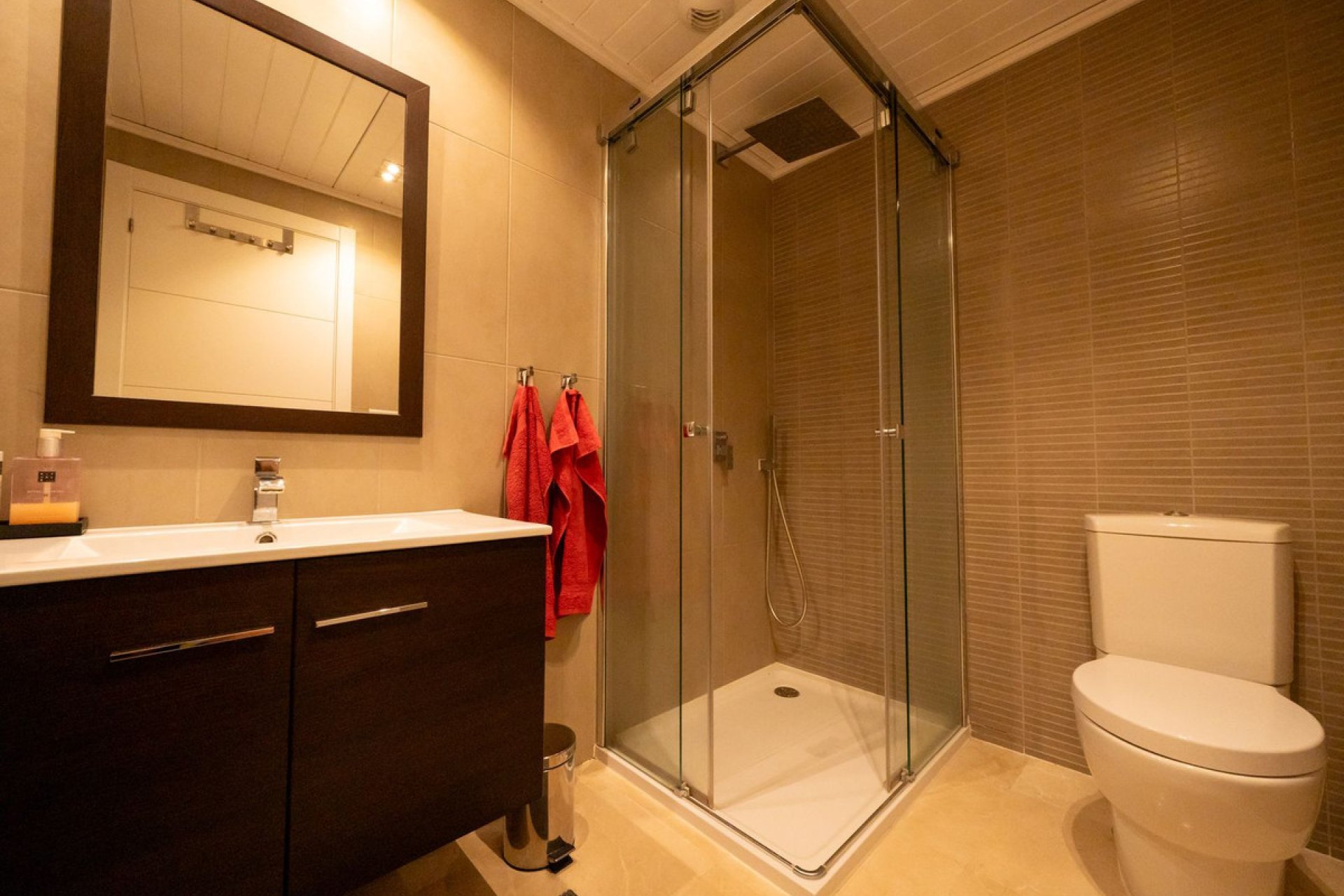 Reventa - Ground floor apartment - Benahavís - Los Arqueros